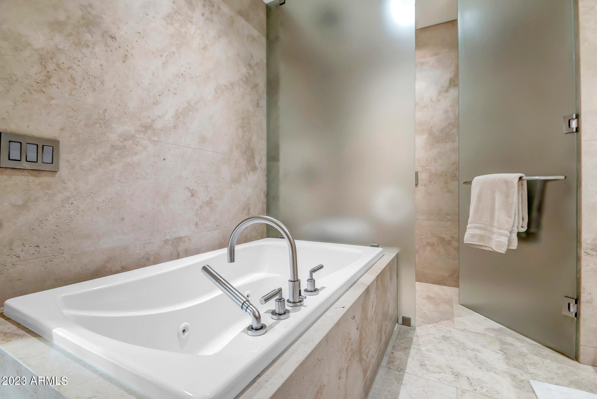 Optima Camelview - Residential
