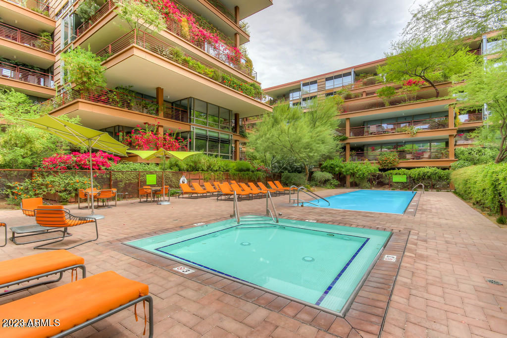 Optima Camelview - Residential