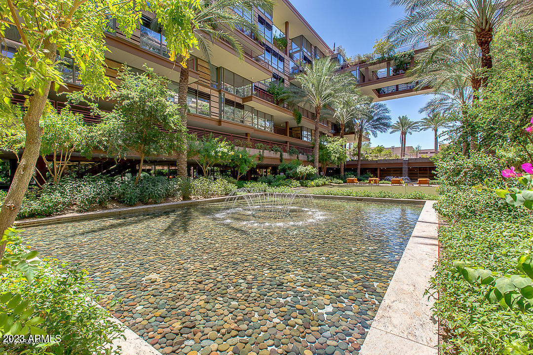 Optima Camelview - Residential