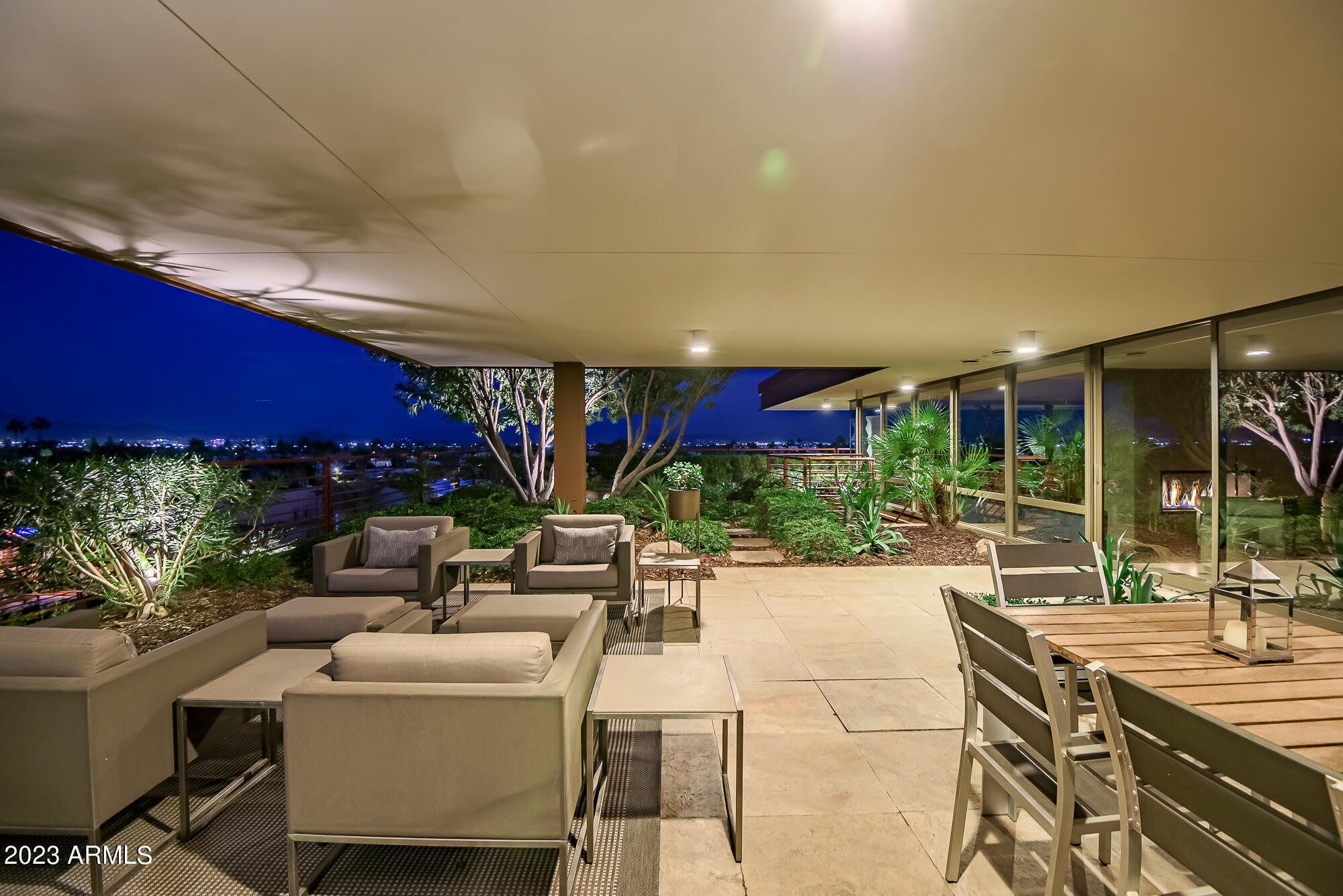 Optima Camelview - Residential