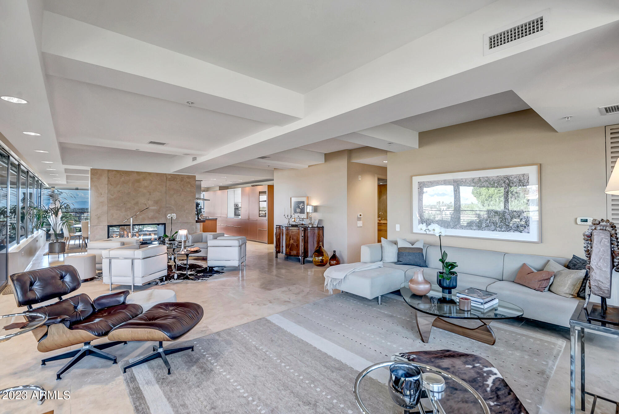 Optima Camelview - Residential