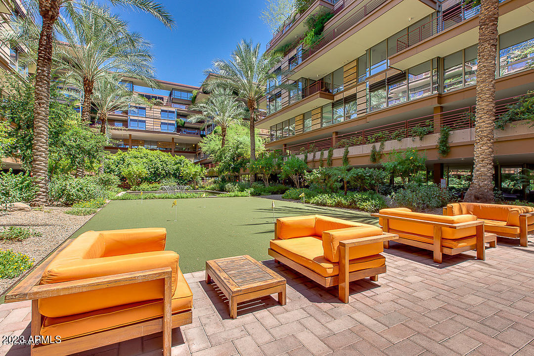 Optima Camelview - Residential