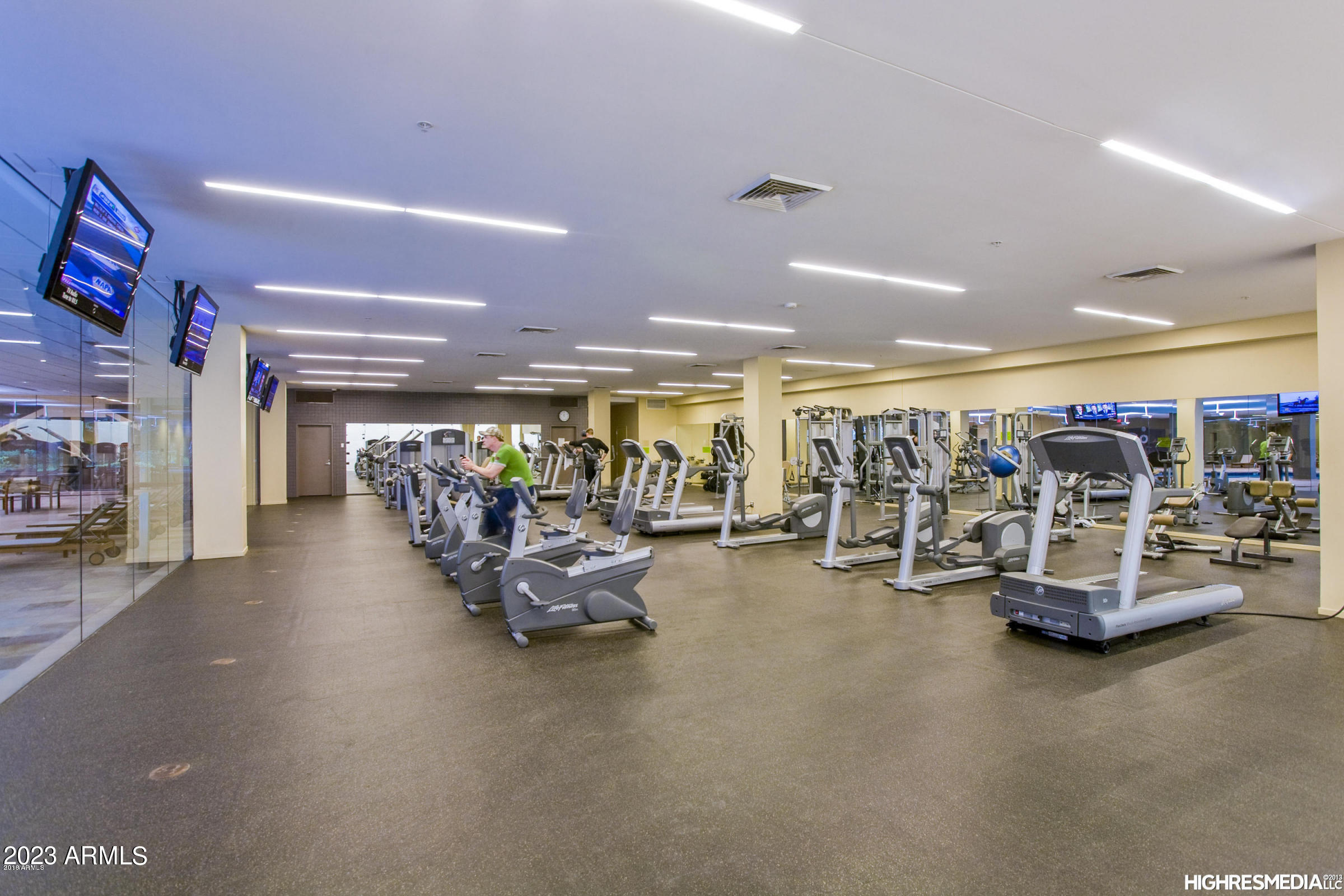 Optima Camelview - Residential