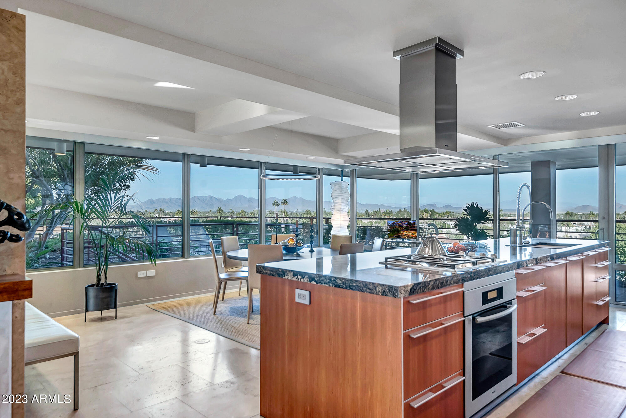 Optima Camelview - Residential