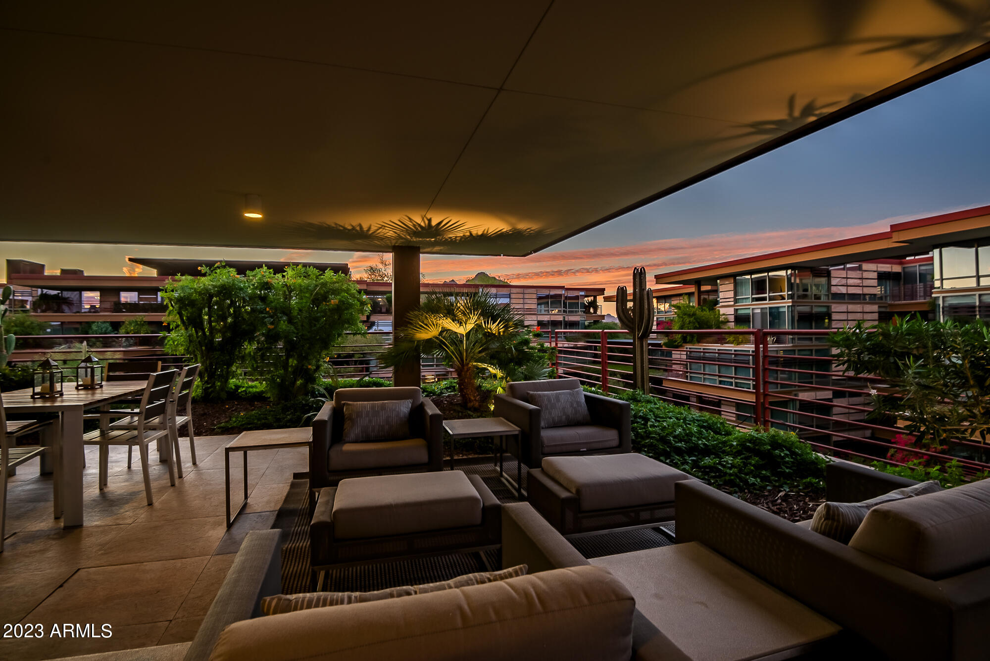Optima Camelview - Residential