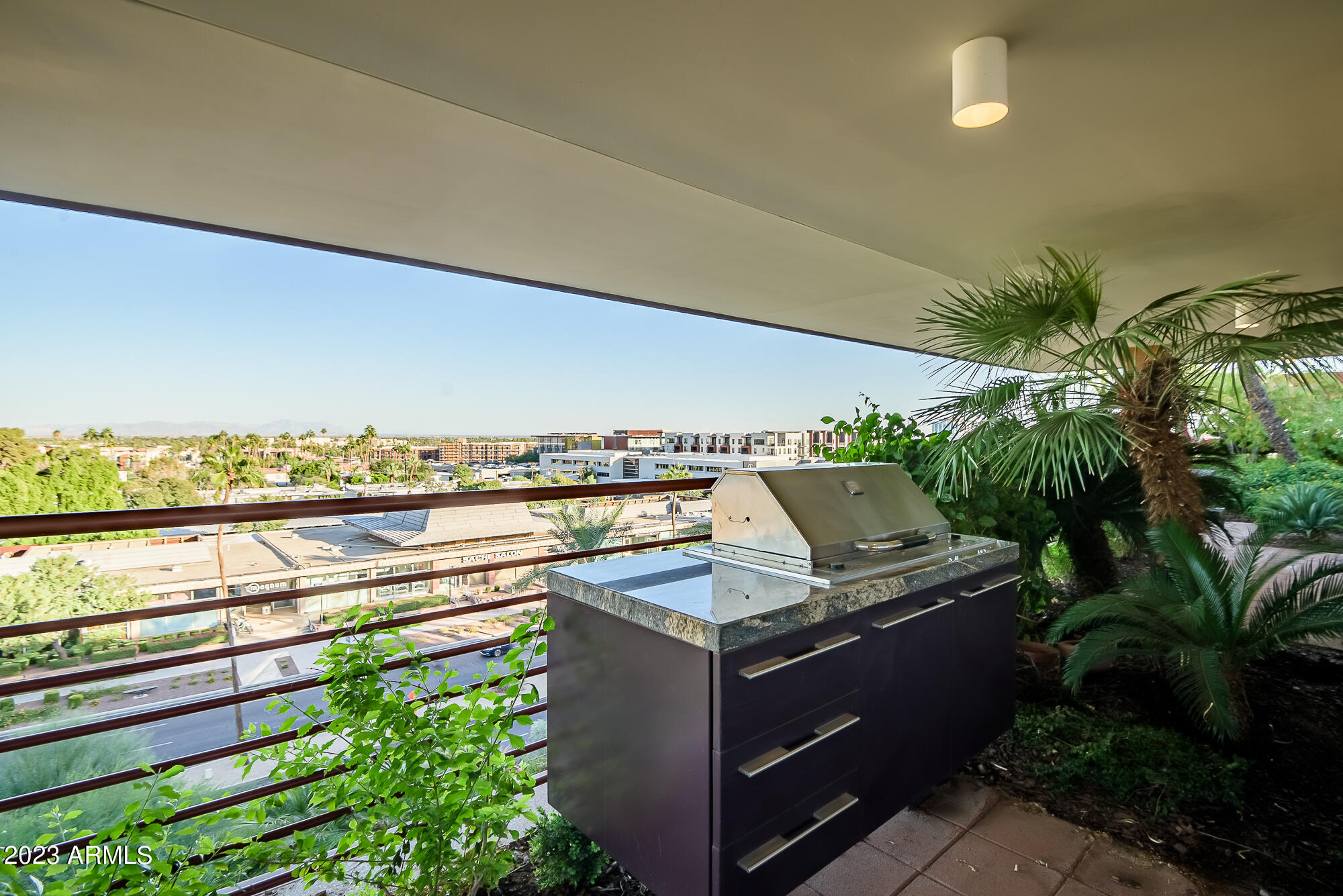 Optima Camelview - Residential