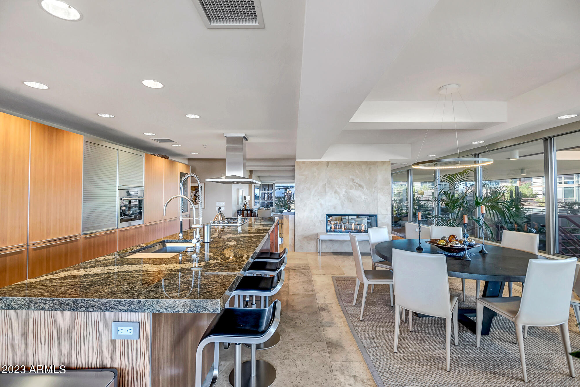 Optima Camelview - Residential