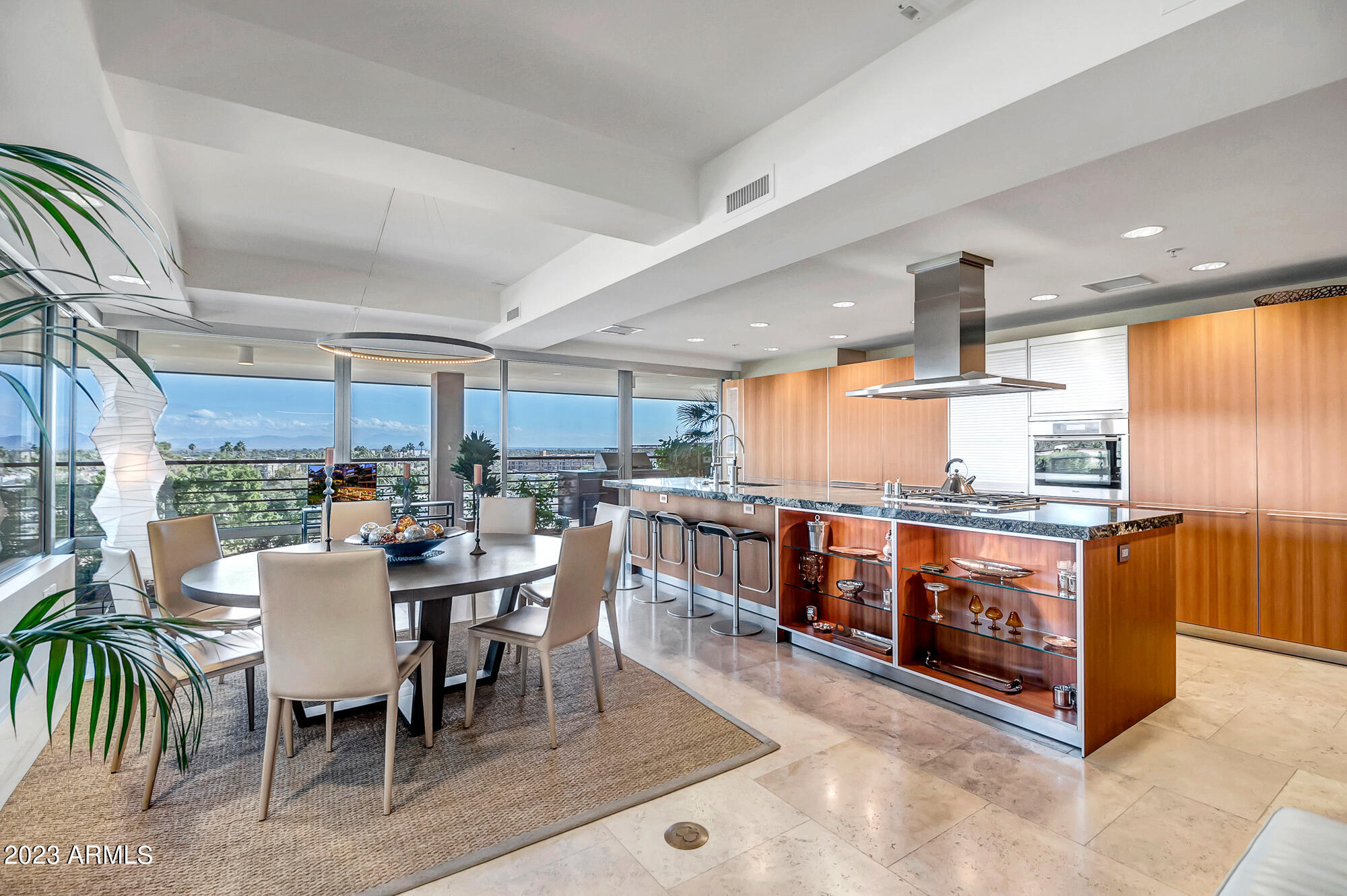 Optima Camelview - Residential