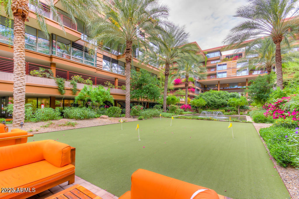 Optima Camelview - Residential
