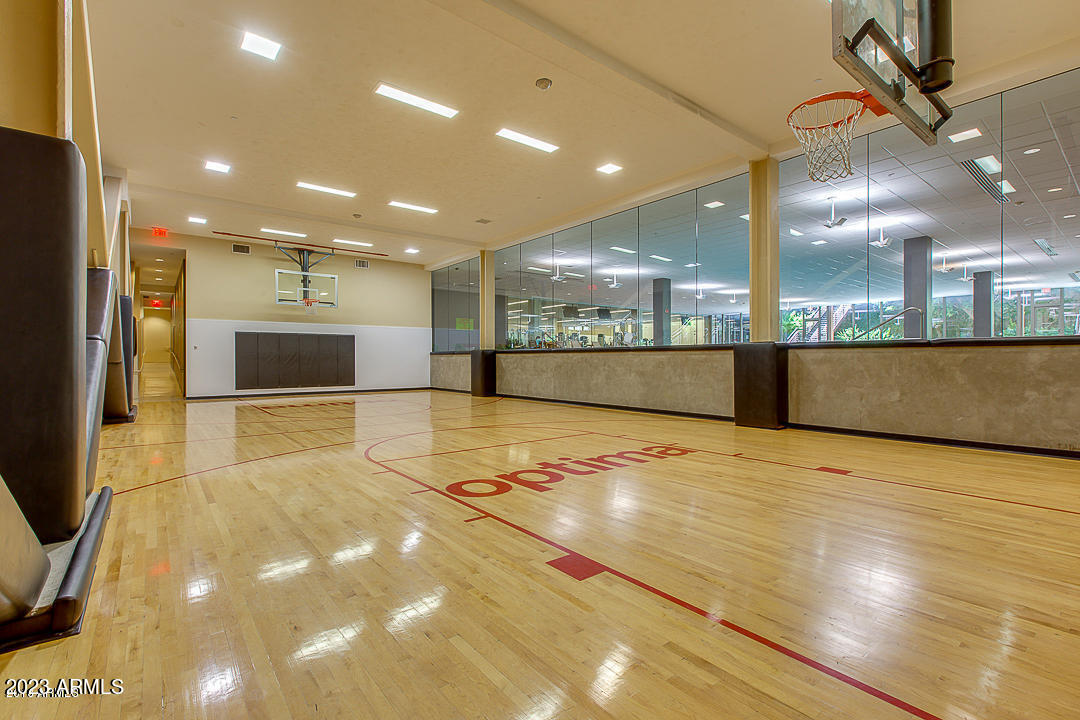 Optima Camelview - Residential