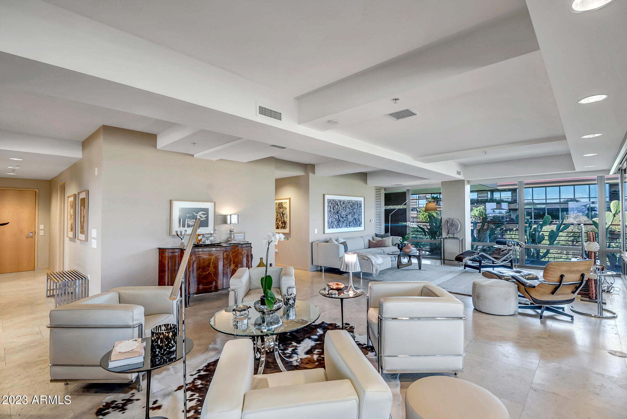 Optima Camelview - Residential