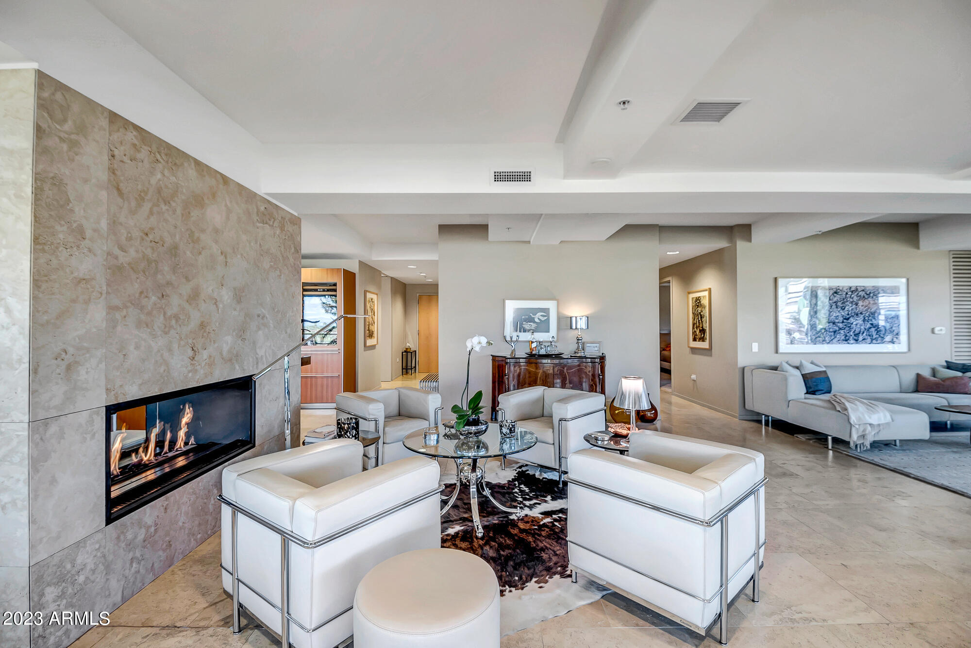Optima Camelview - Residential