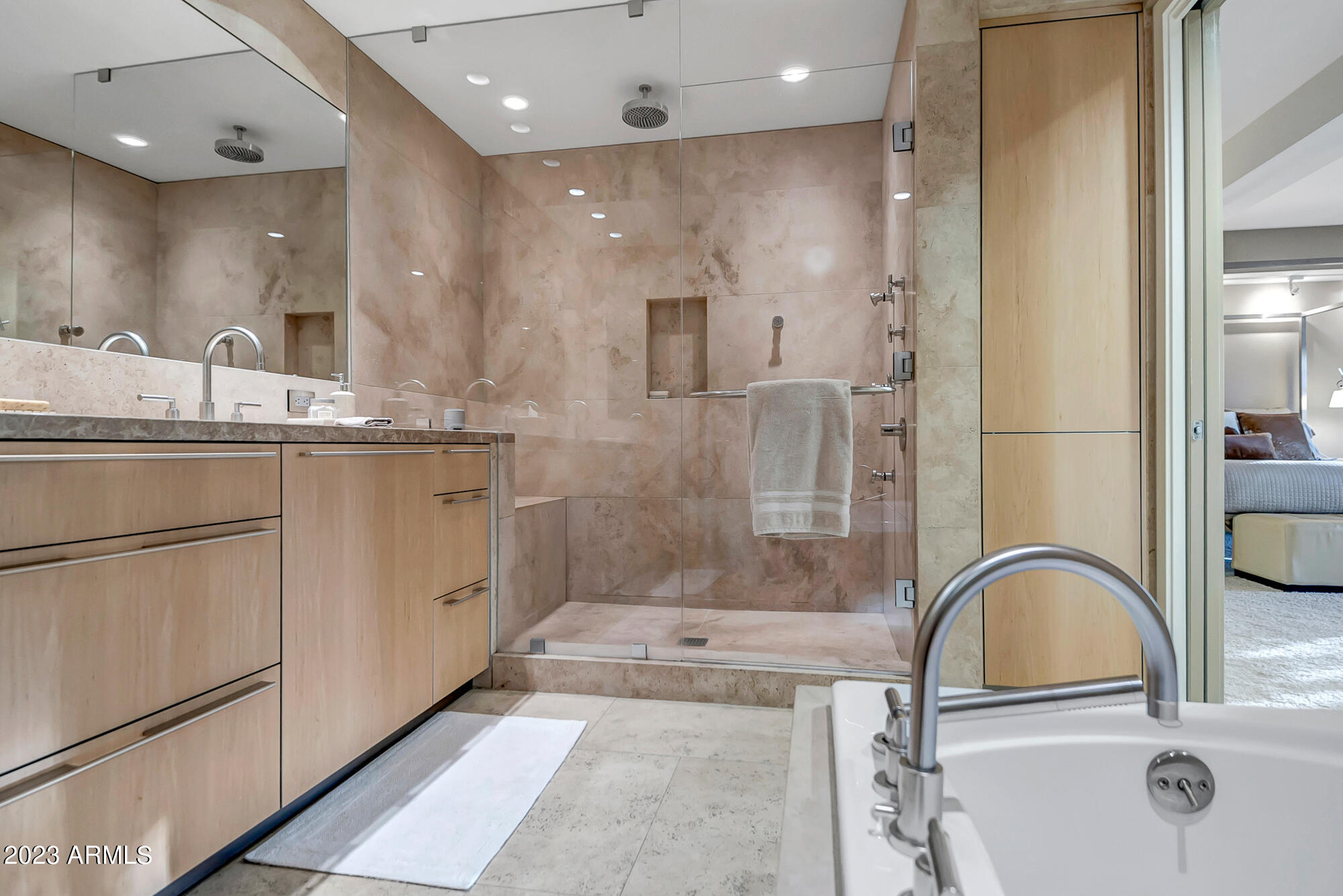 Optima Camelview - Residential
