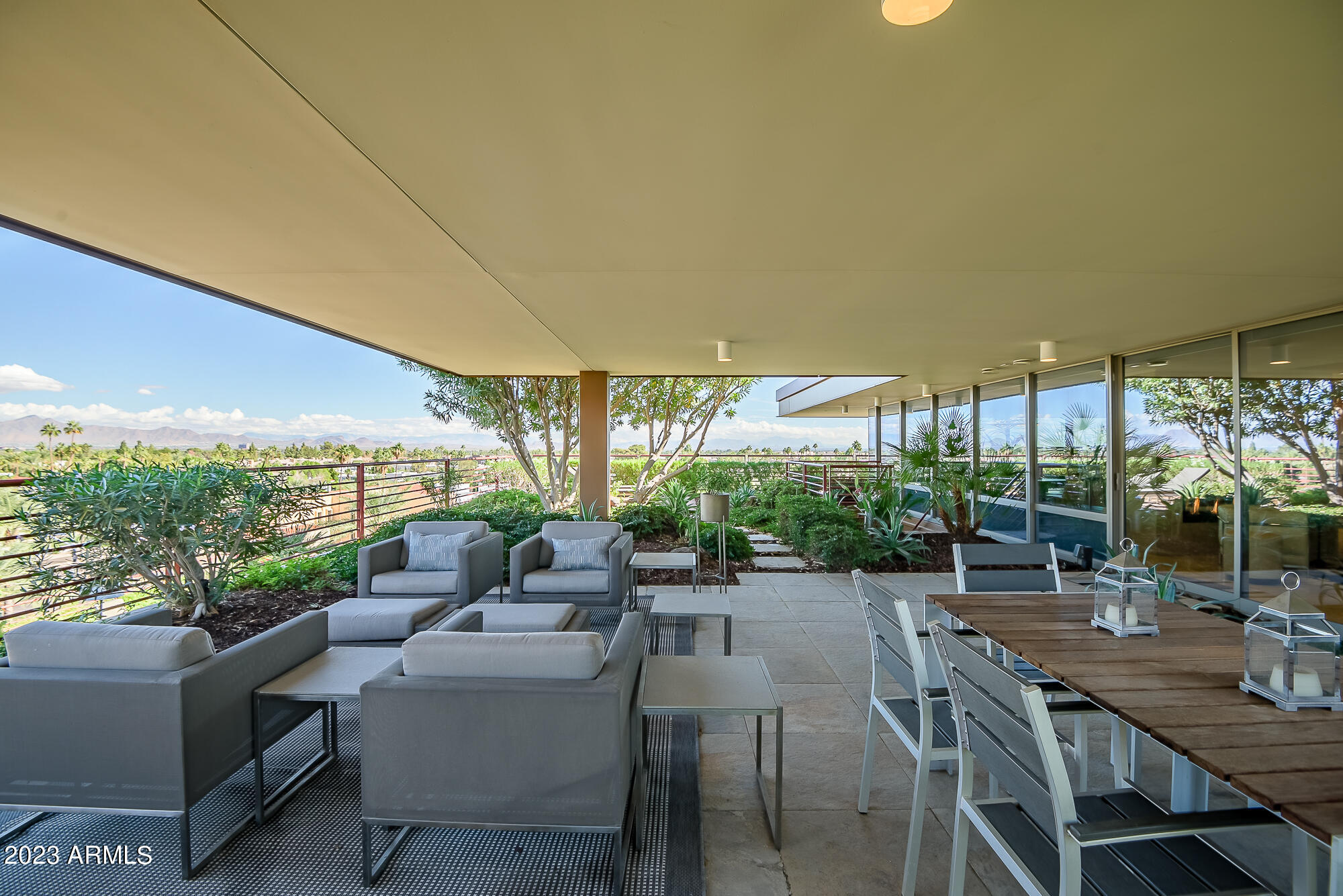 Optima Camelview - Residential