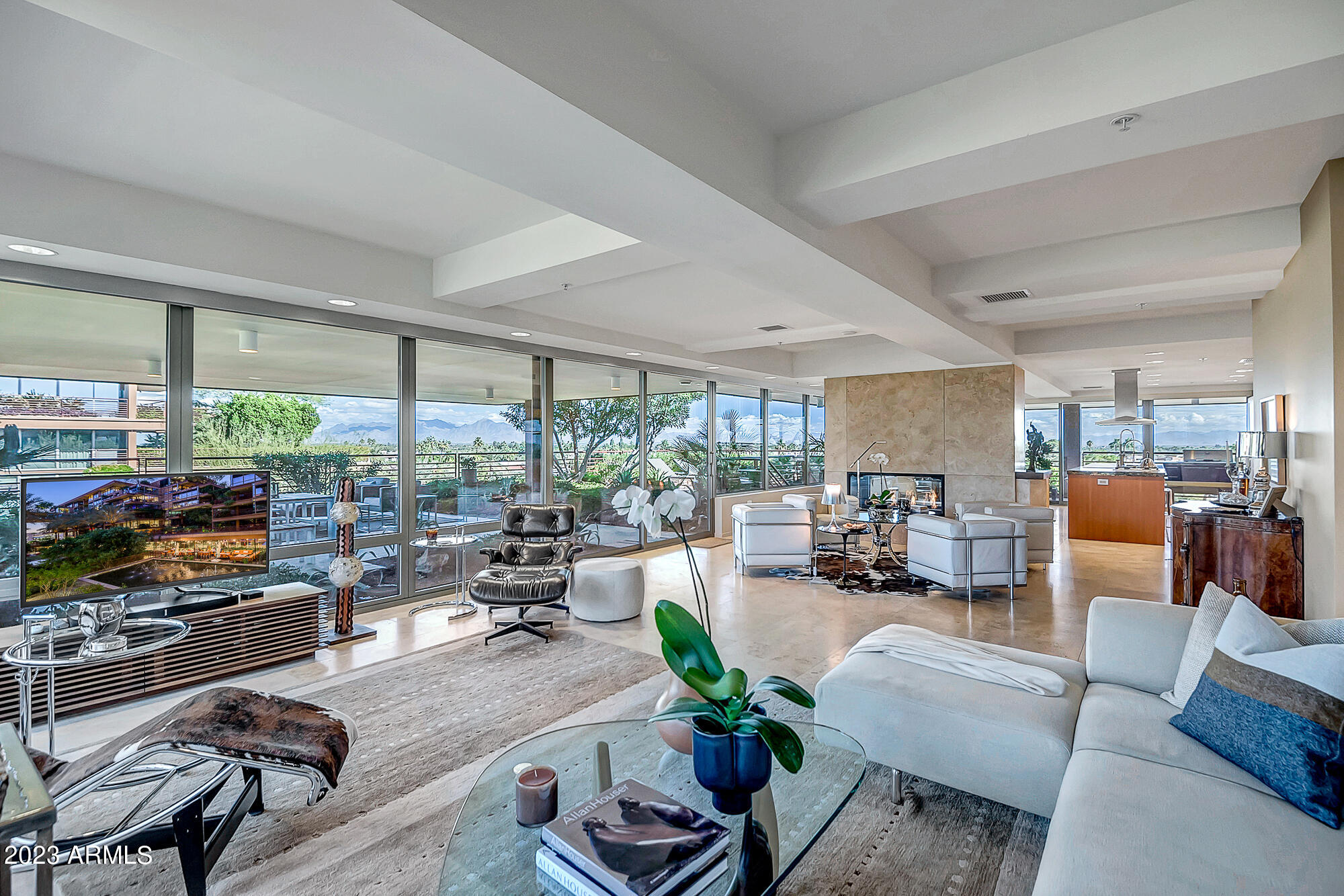 Optima Camelview - Residential