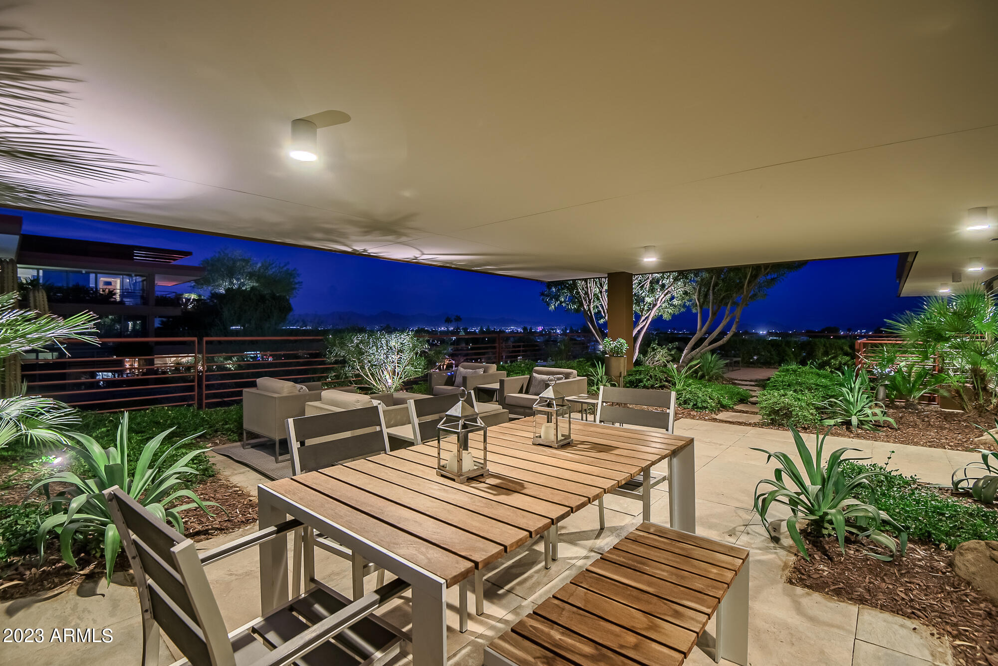 Optima Camelview - Residential