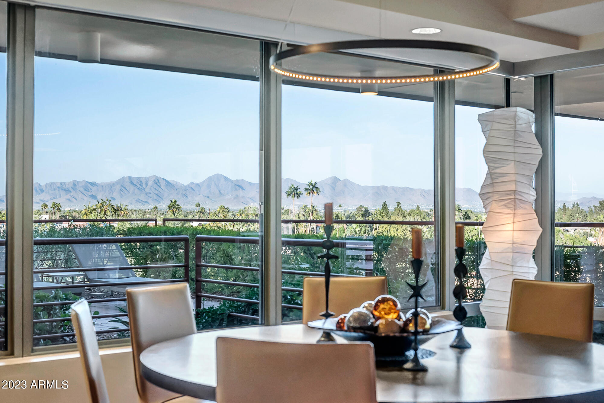 Optima Camelview - Residential