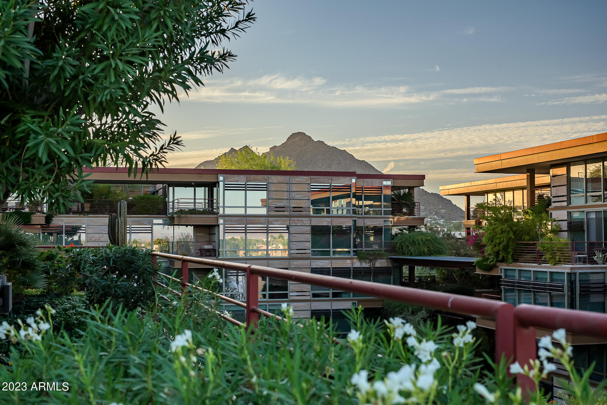 Optima Camelview - Residential