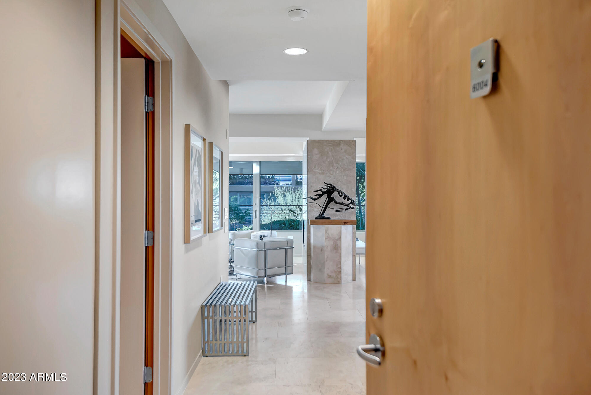 Optima Camelview - Residential