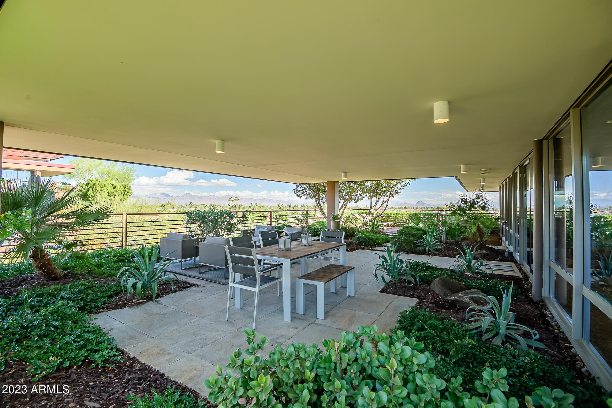 Optima Camelview - Residential
