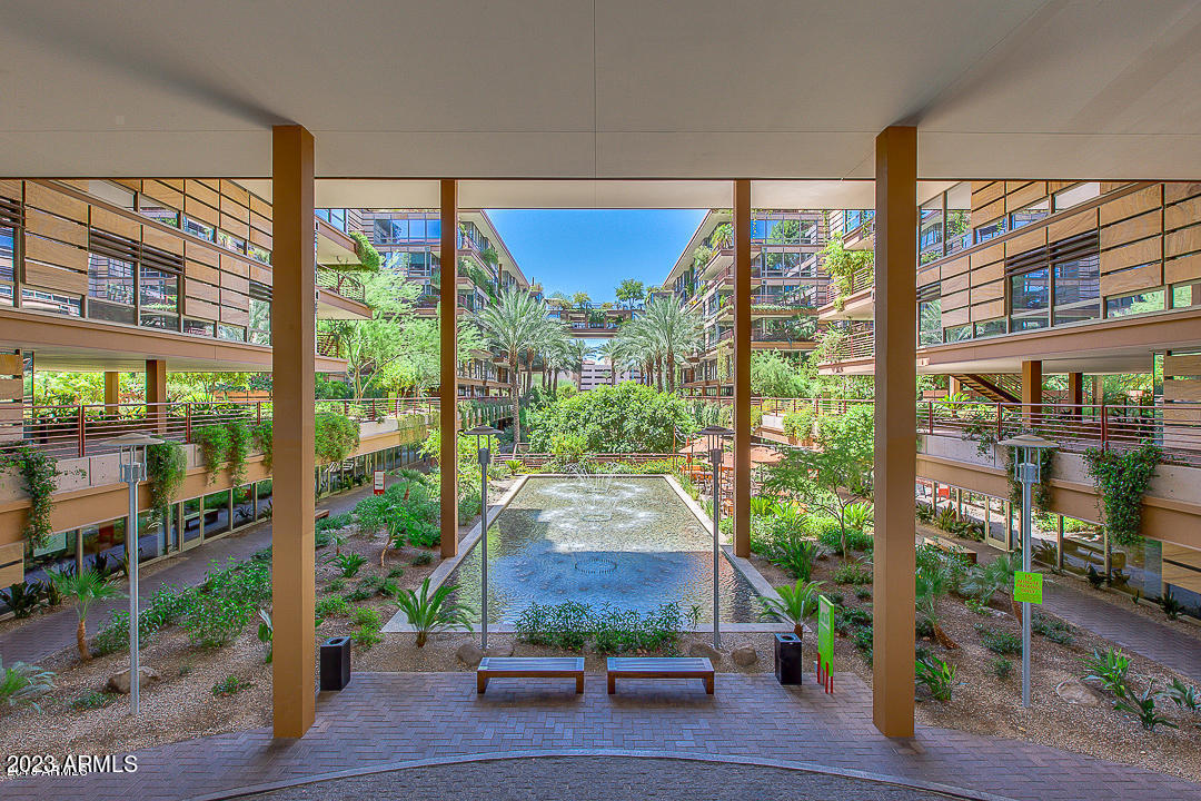 Optima Camelview - Residential