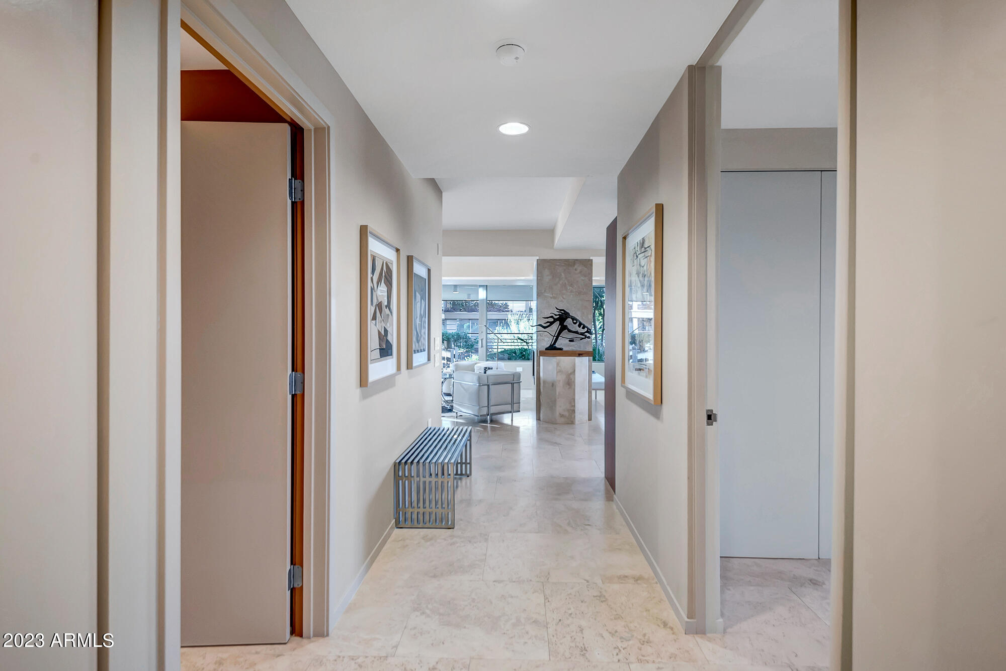 Optima Camelview - Residential