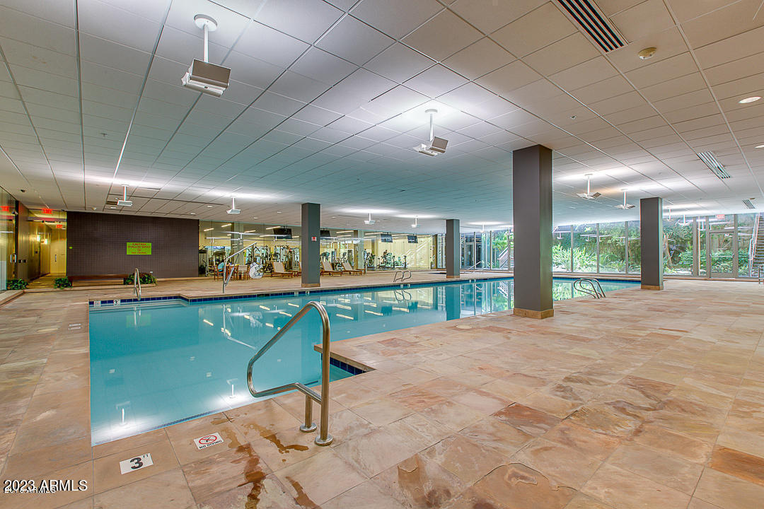 Optima Camelview - Residential