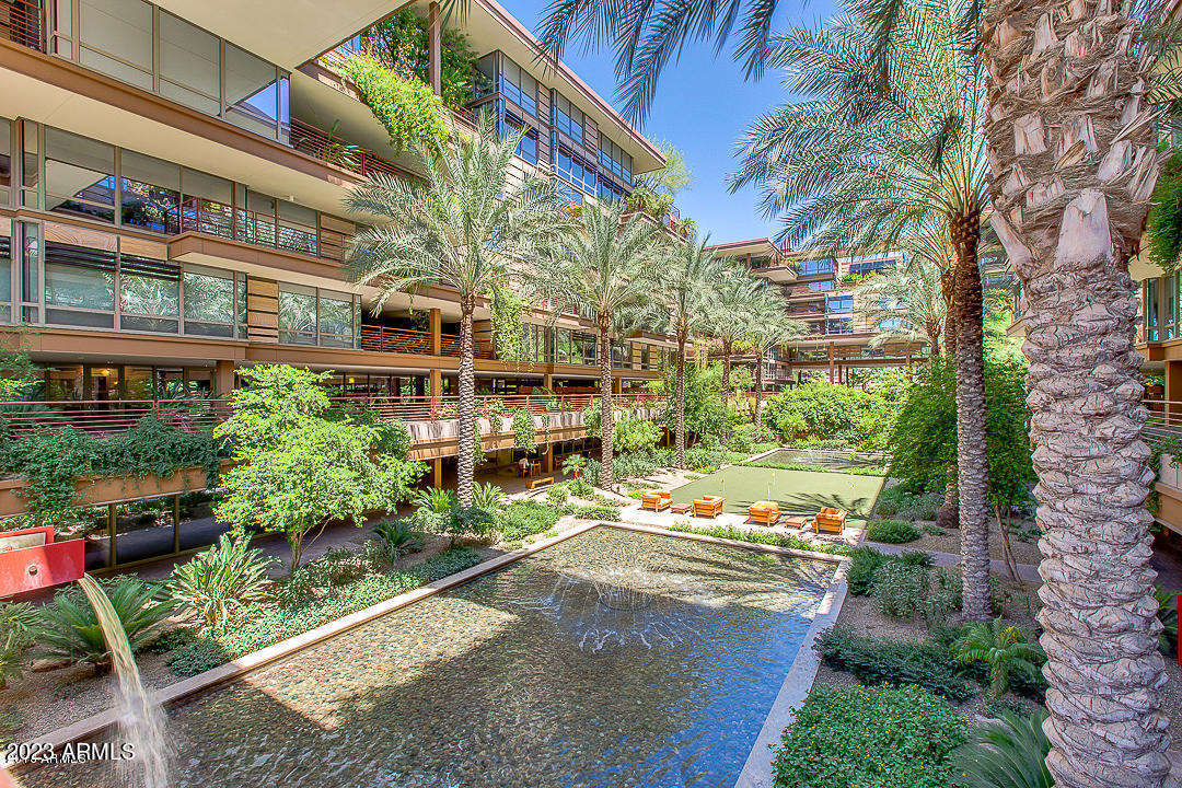 Optima Camelview - Residential