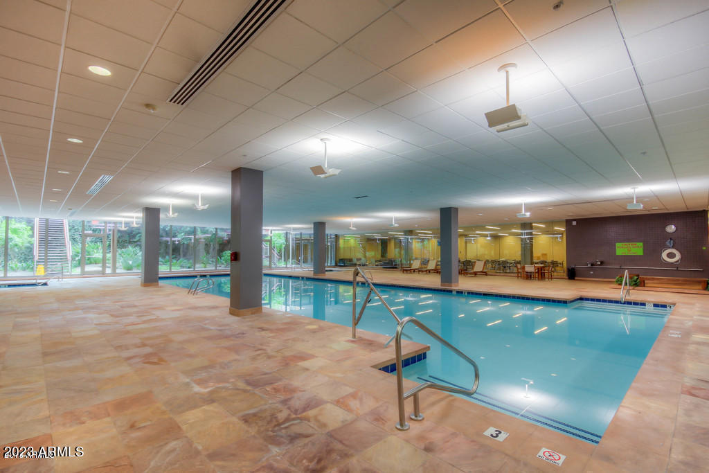 Optima Camelview - Residential