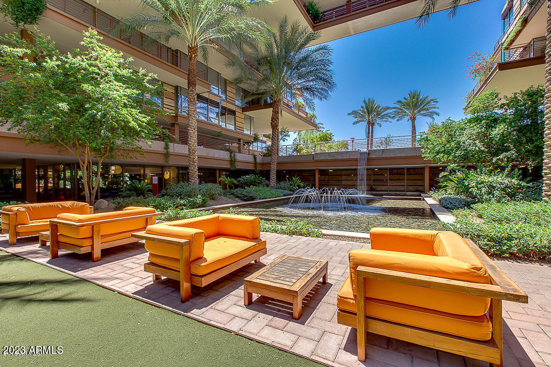 Optima Camelview - Residential