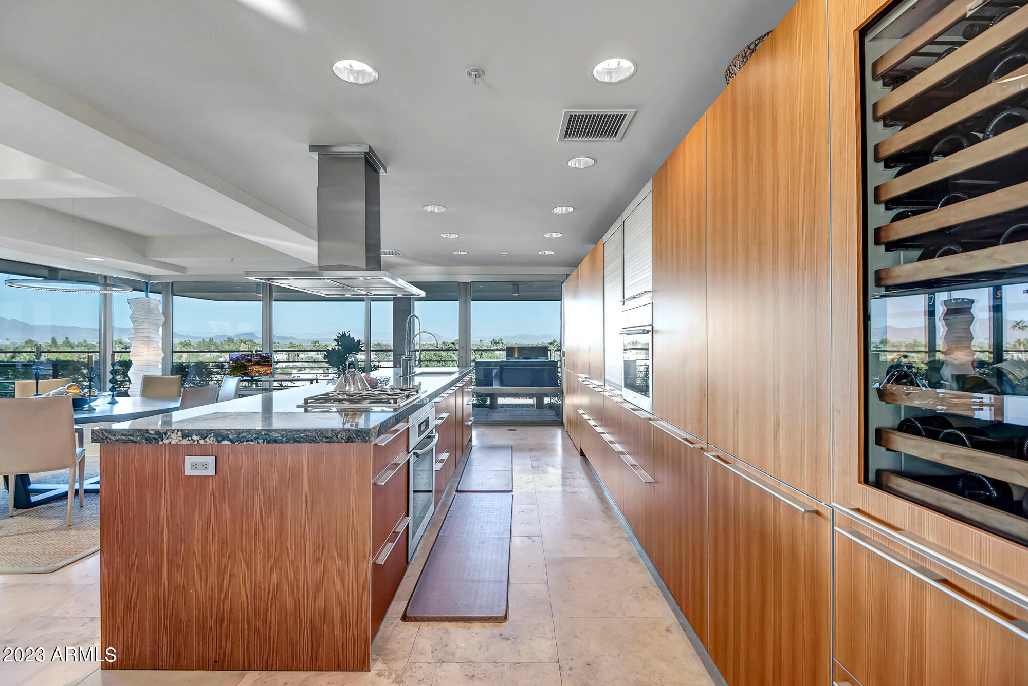 Optima Camelview - Residential