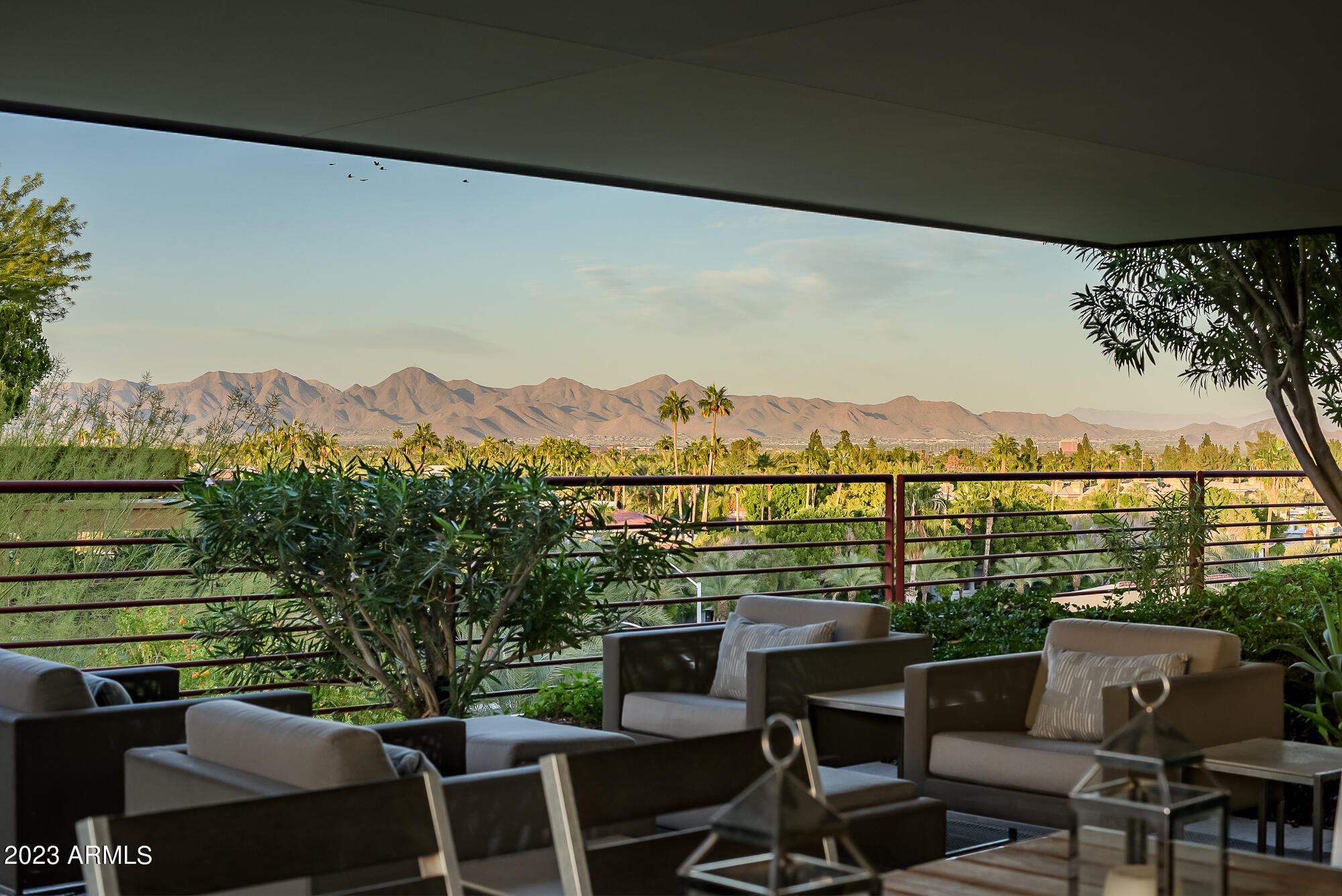 Optima Camelview - Residential