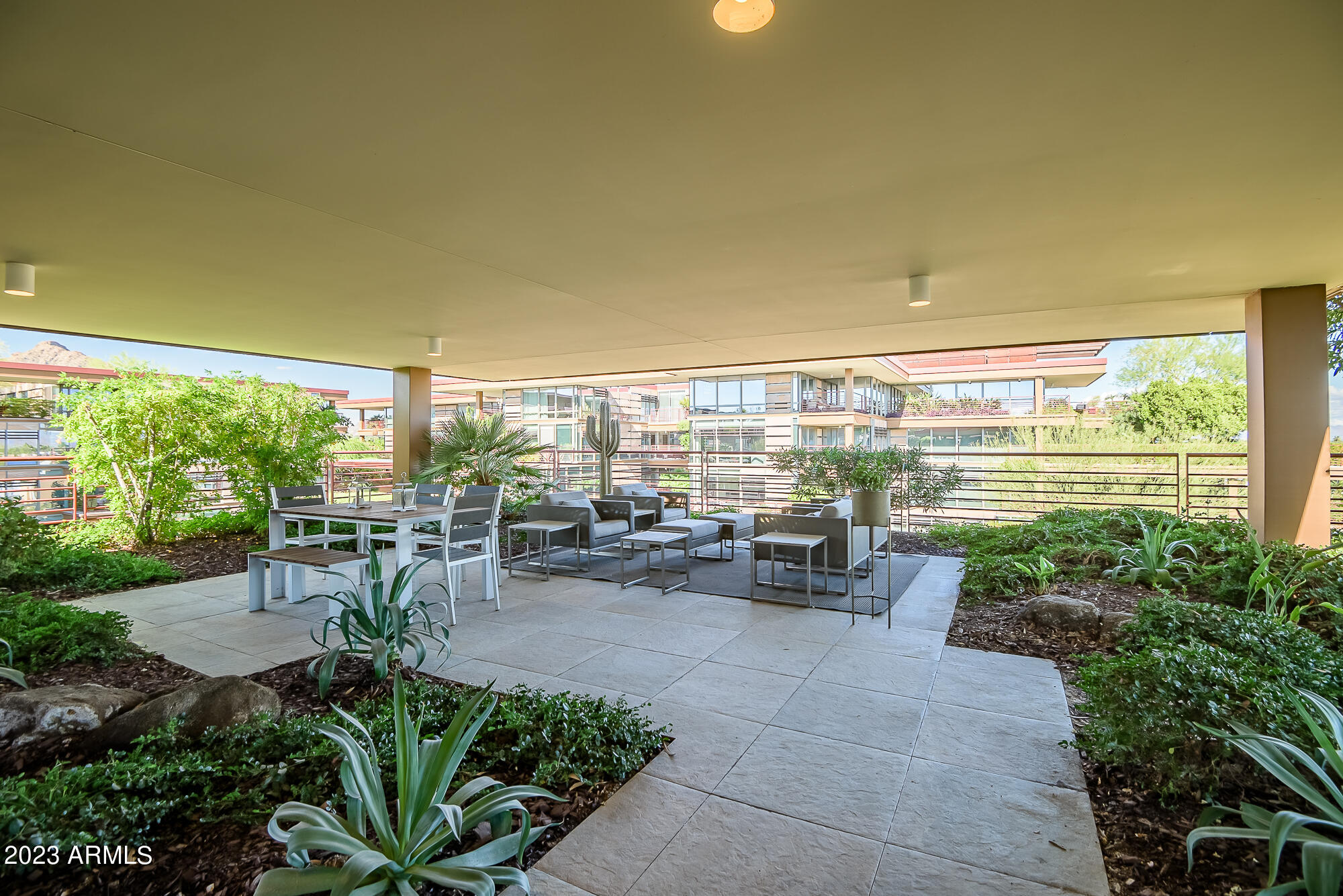 Optima Camelview - Residential