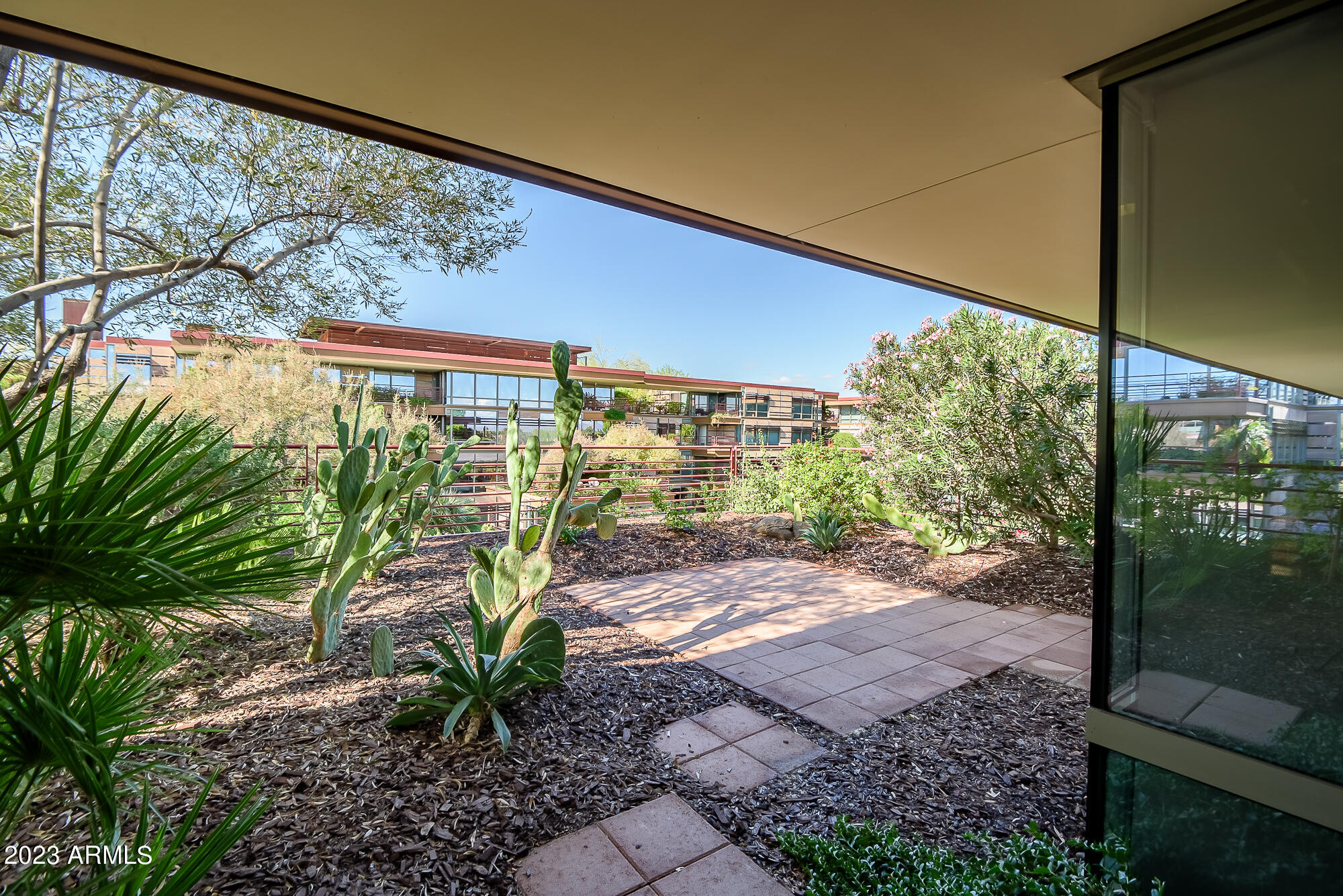 Optima Camelview - Residential