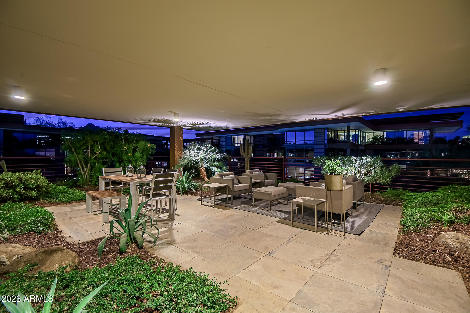 Optima Camelview - Residential