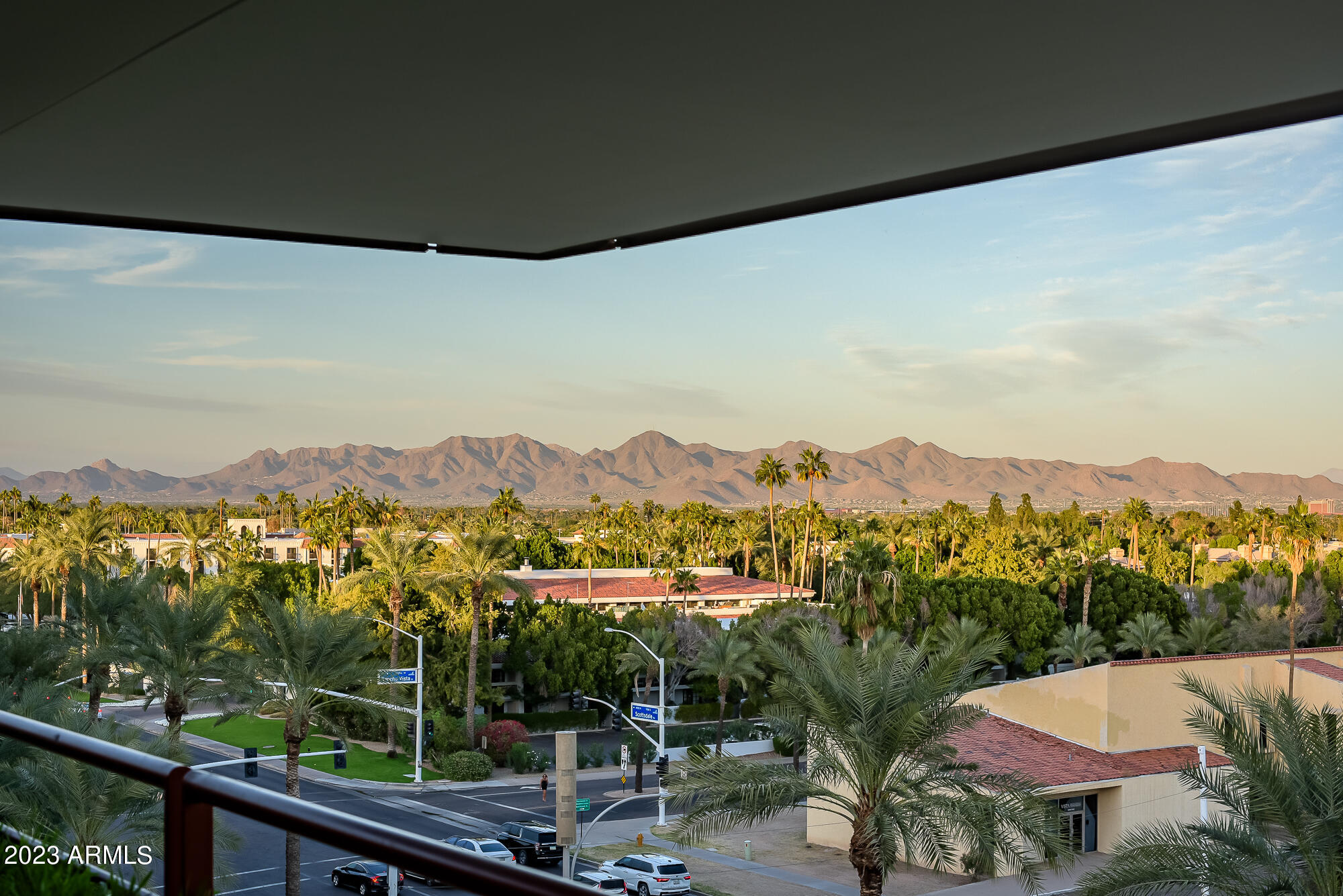 Optima Camelview - Residential