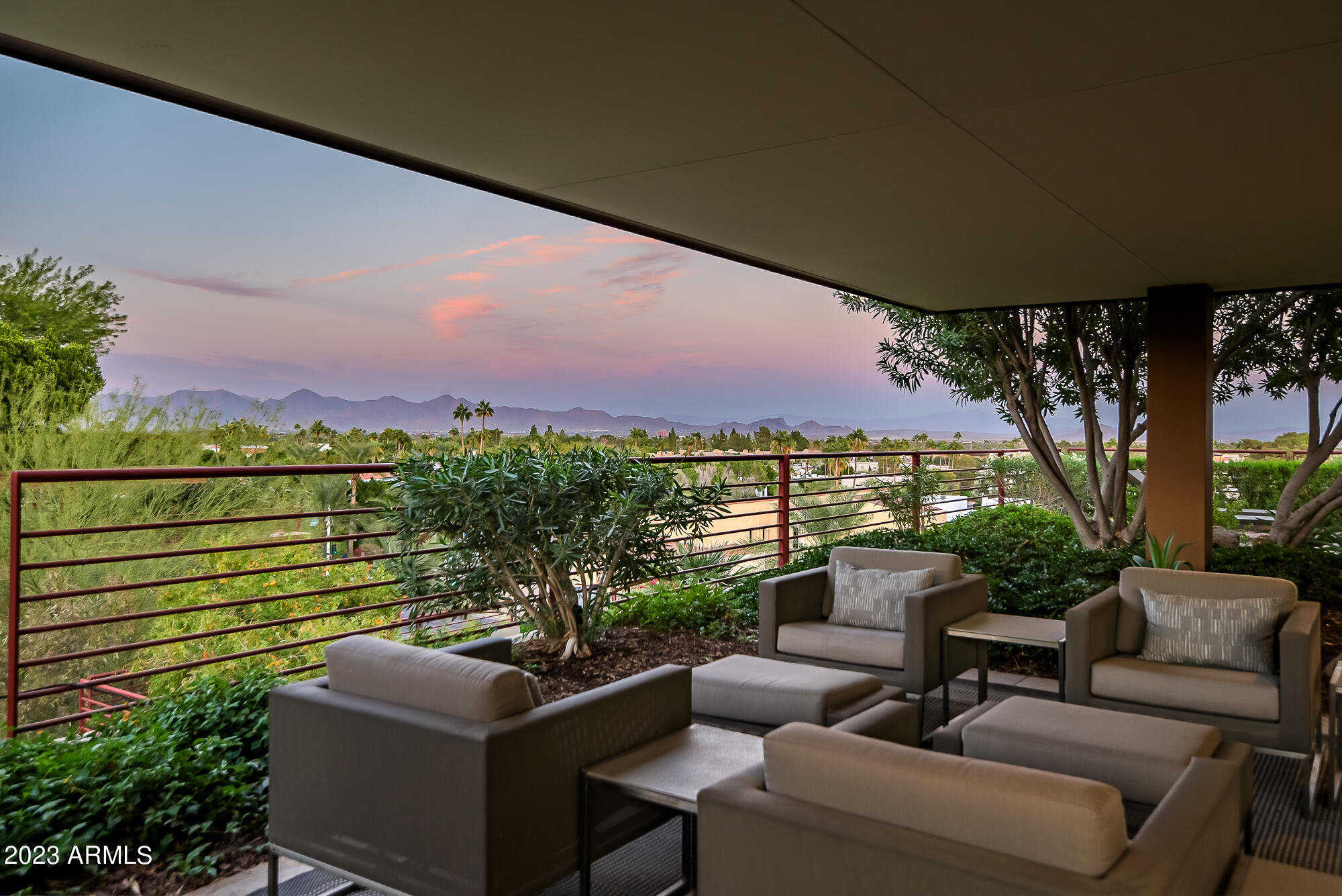 Optima Camelview - Residential