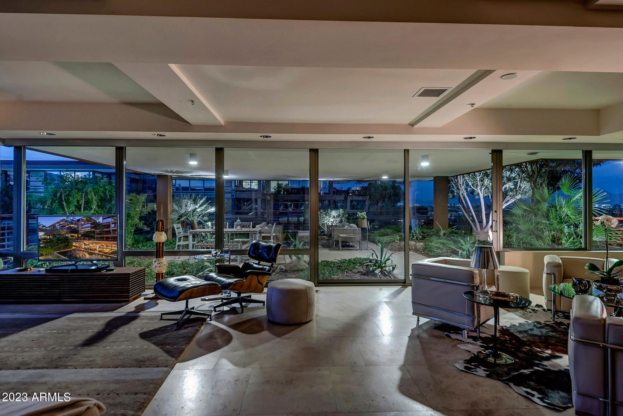 Optima Camelview - Residential