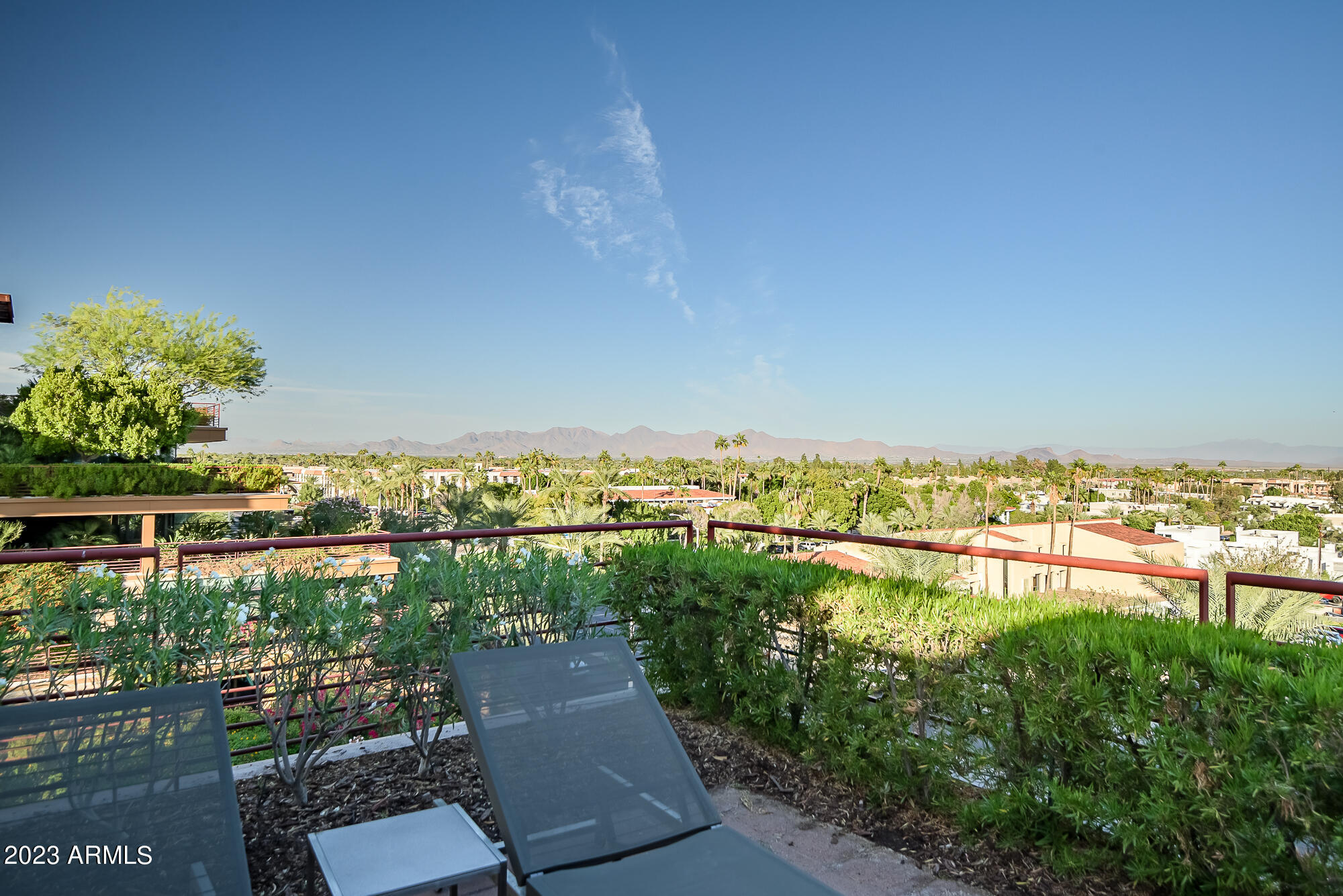 Optima Camelview - Residential