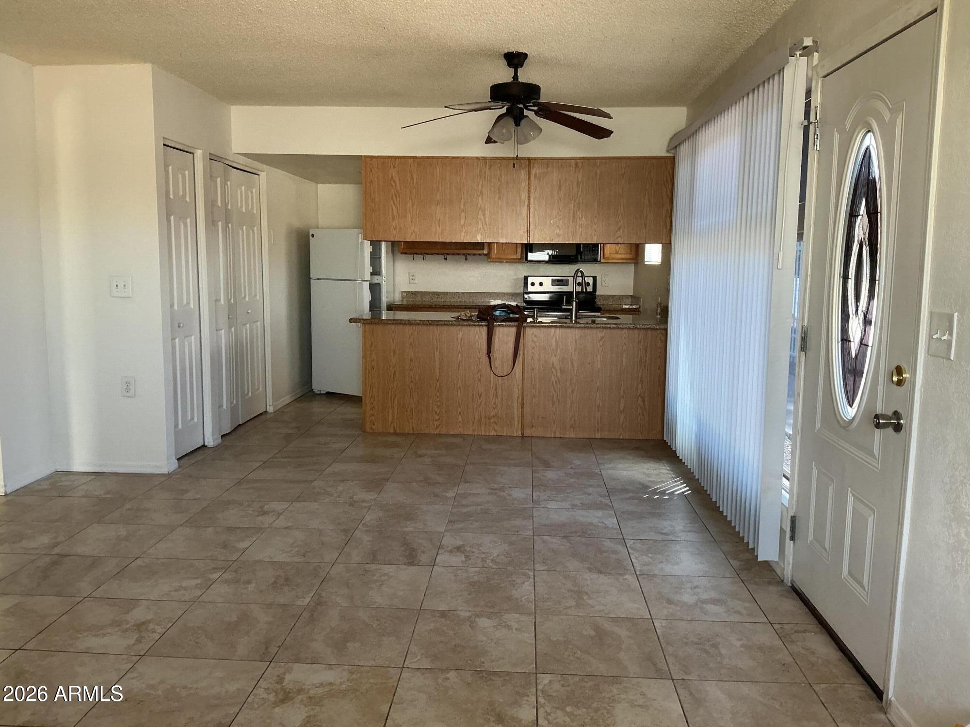 LOMA LINDA CONDOMINIUM - Residential