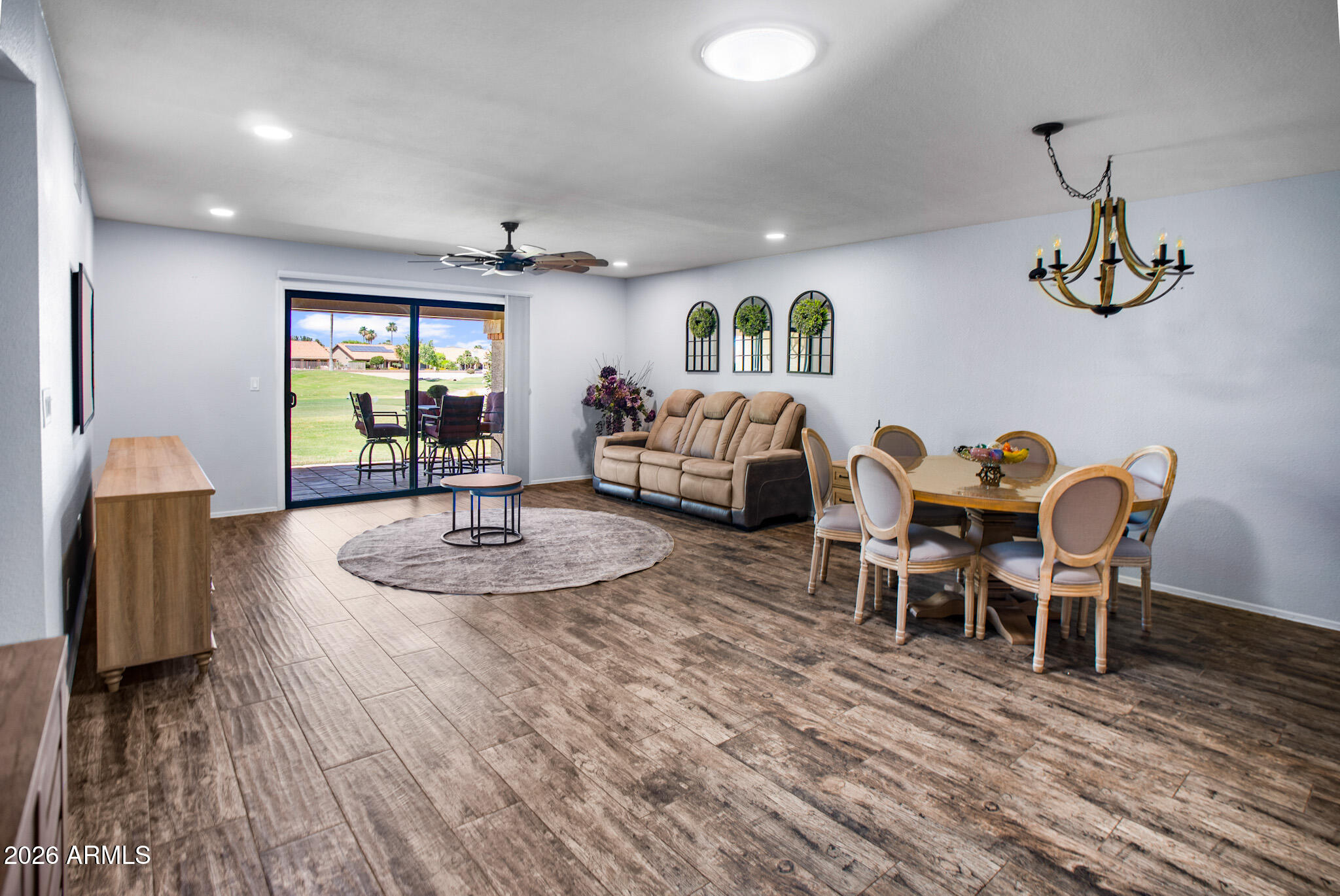 OAKBROOK AT WESTBROOK VILLAGE - Residential