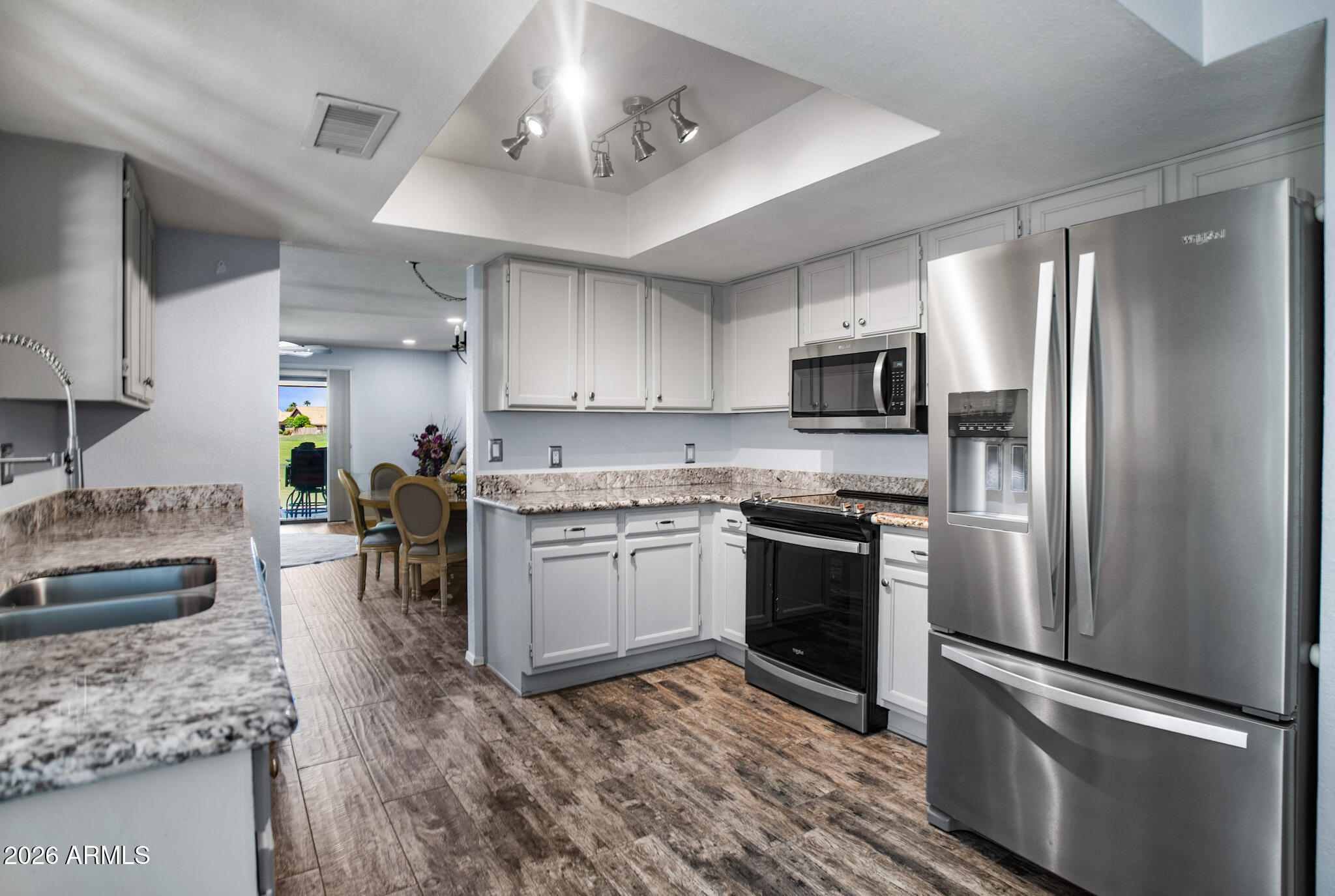 OAKBROOK AT WESTBROOK VILLAGE - Residential