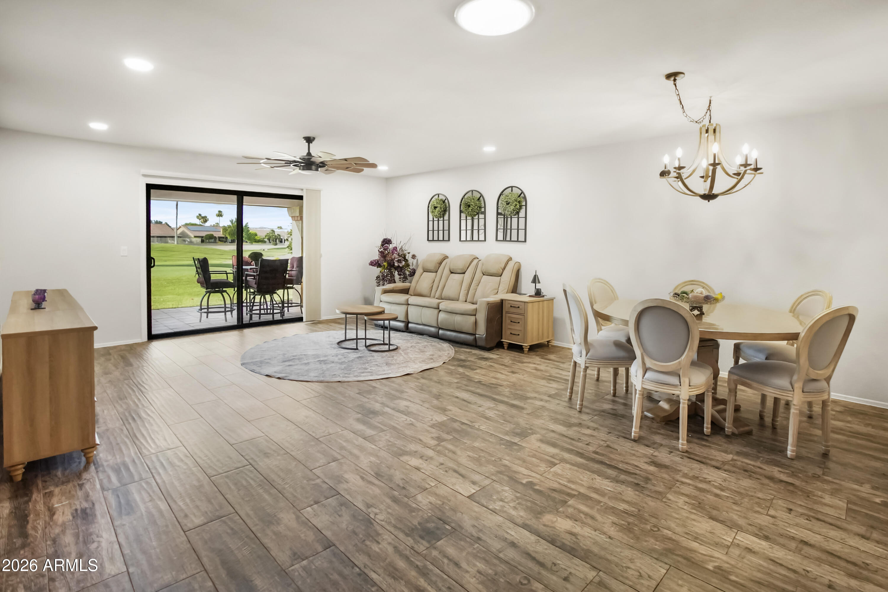 OAKBROOK AT WESTBROOK VILLAGE - Residential