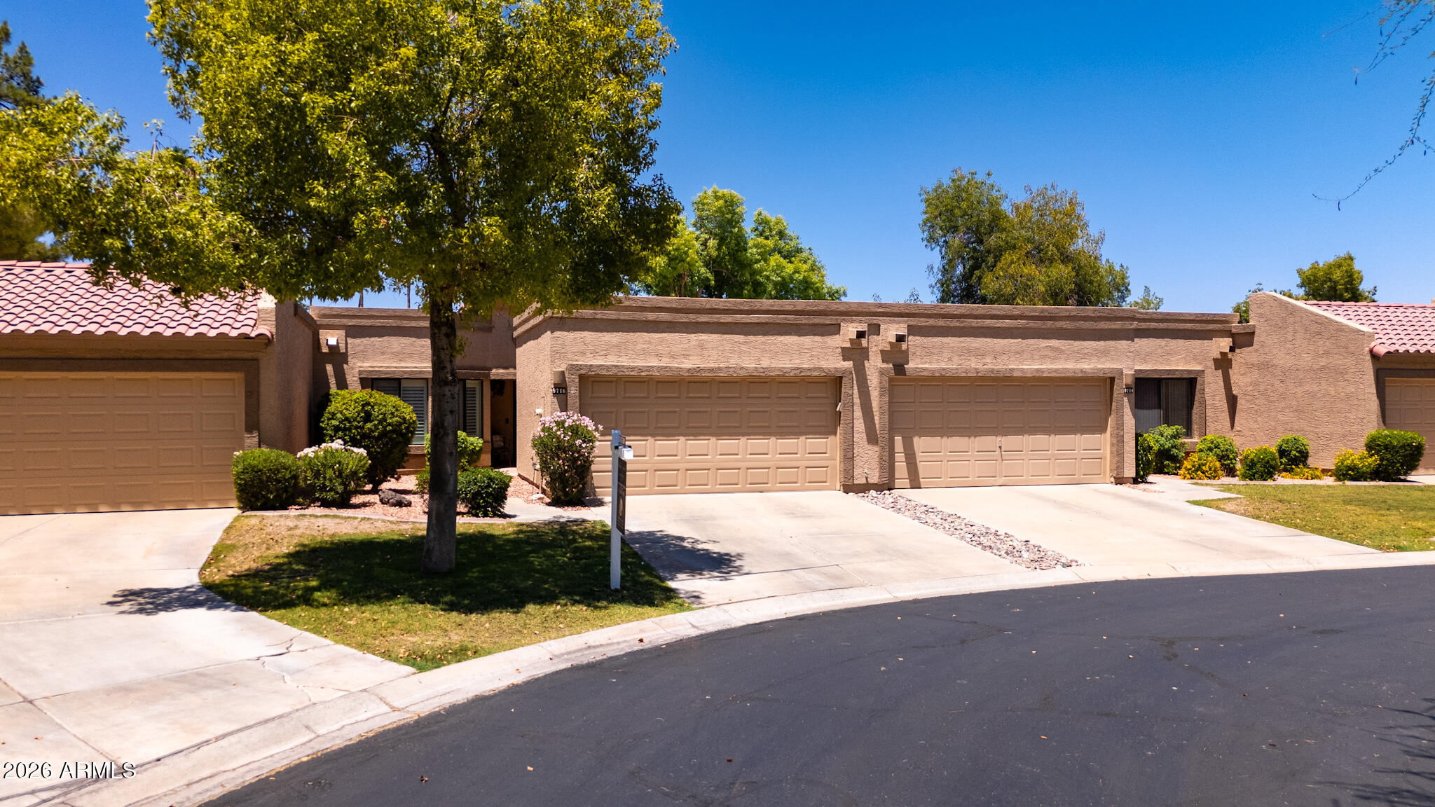 OAKBROOK AT WESTBROOK VILLAGE - Residential