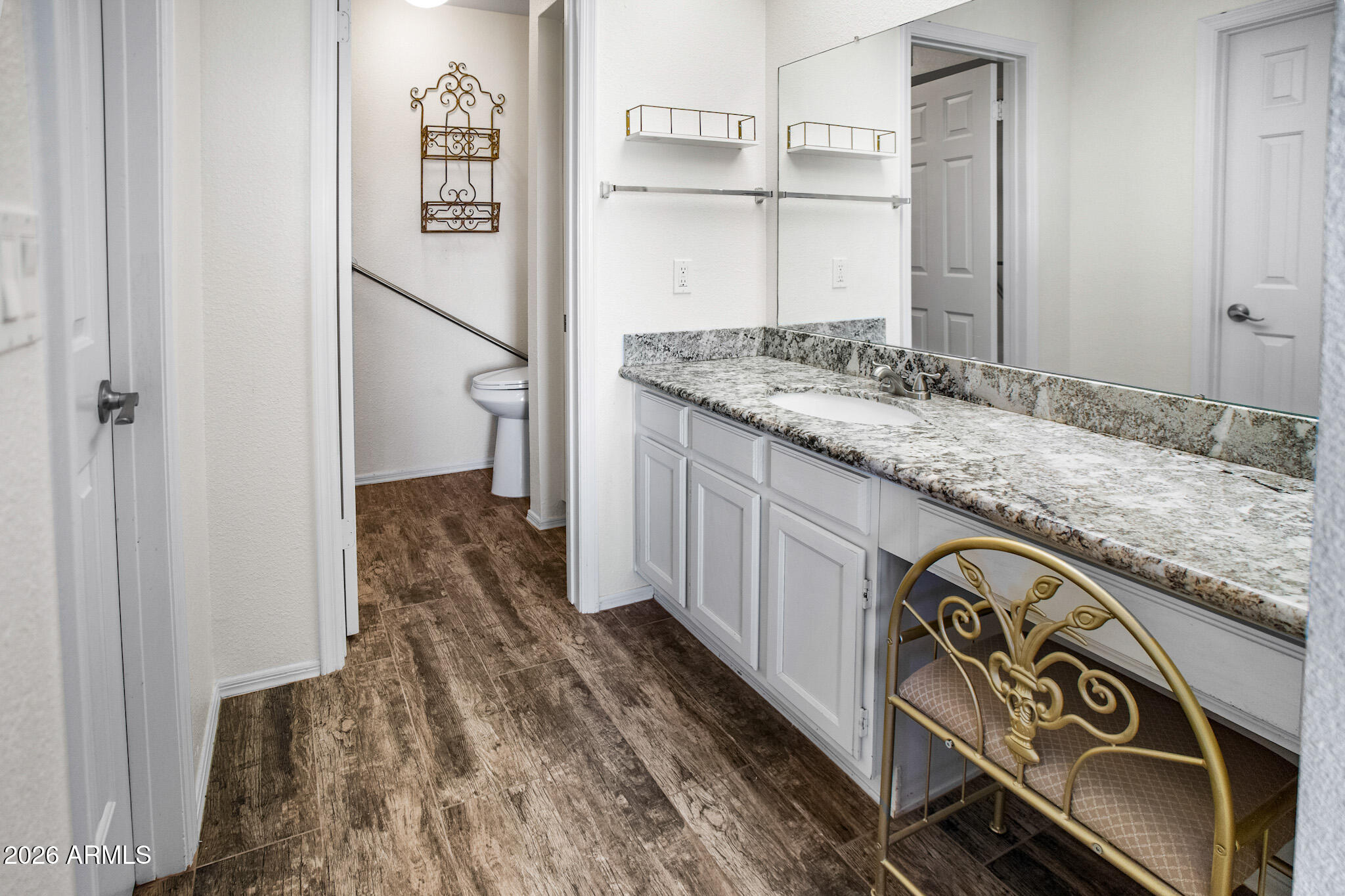 OAKBROOK AT WESTBROOK VILLAGE - Residential