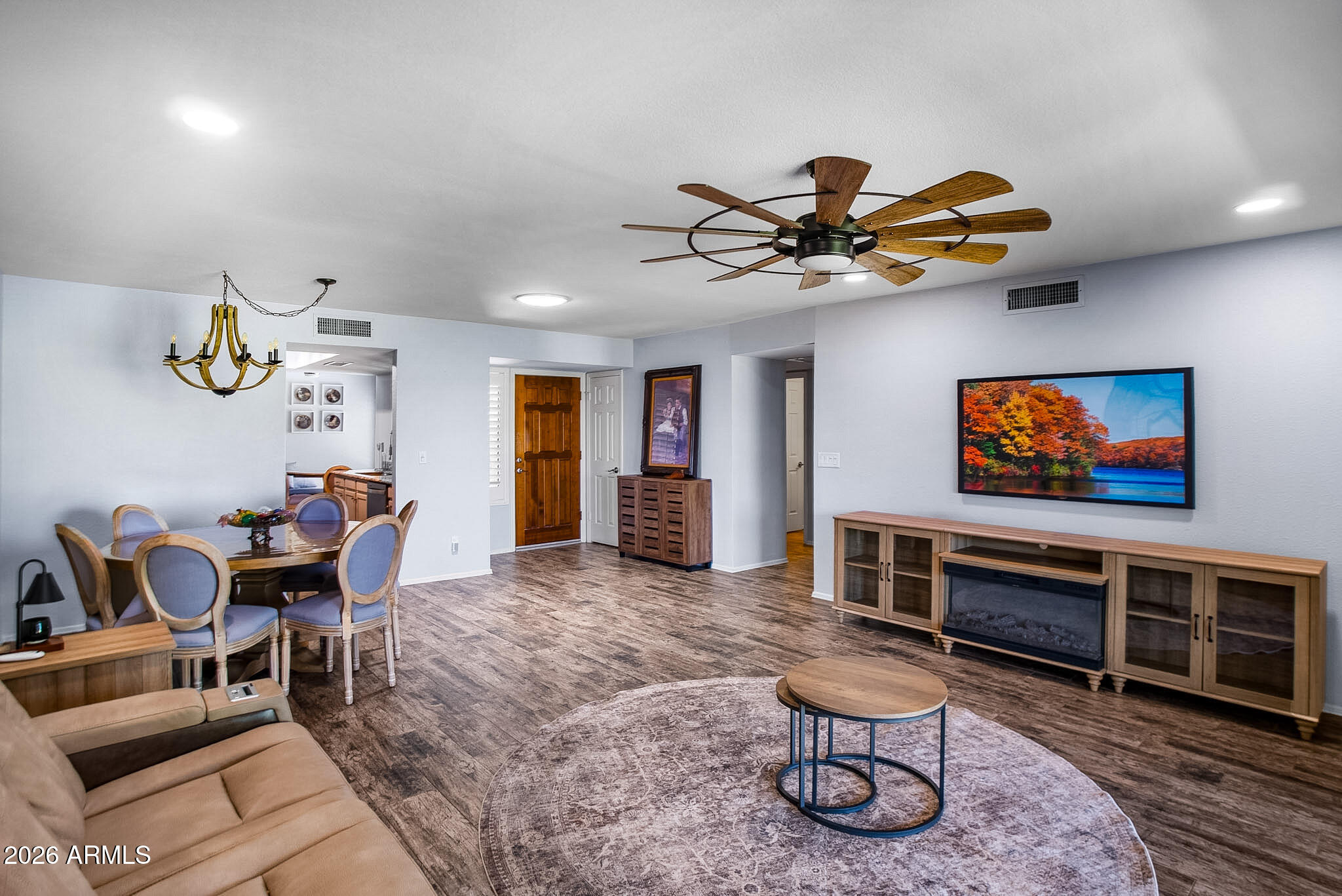 OAKBROOK AT WESTBROOK VILLAGE - Residential