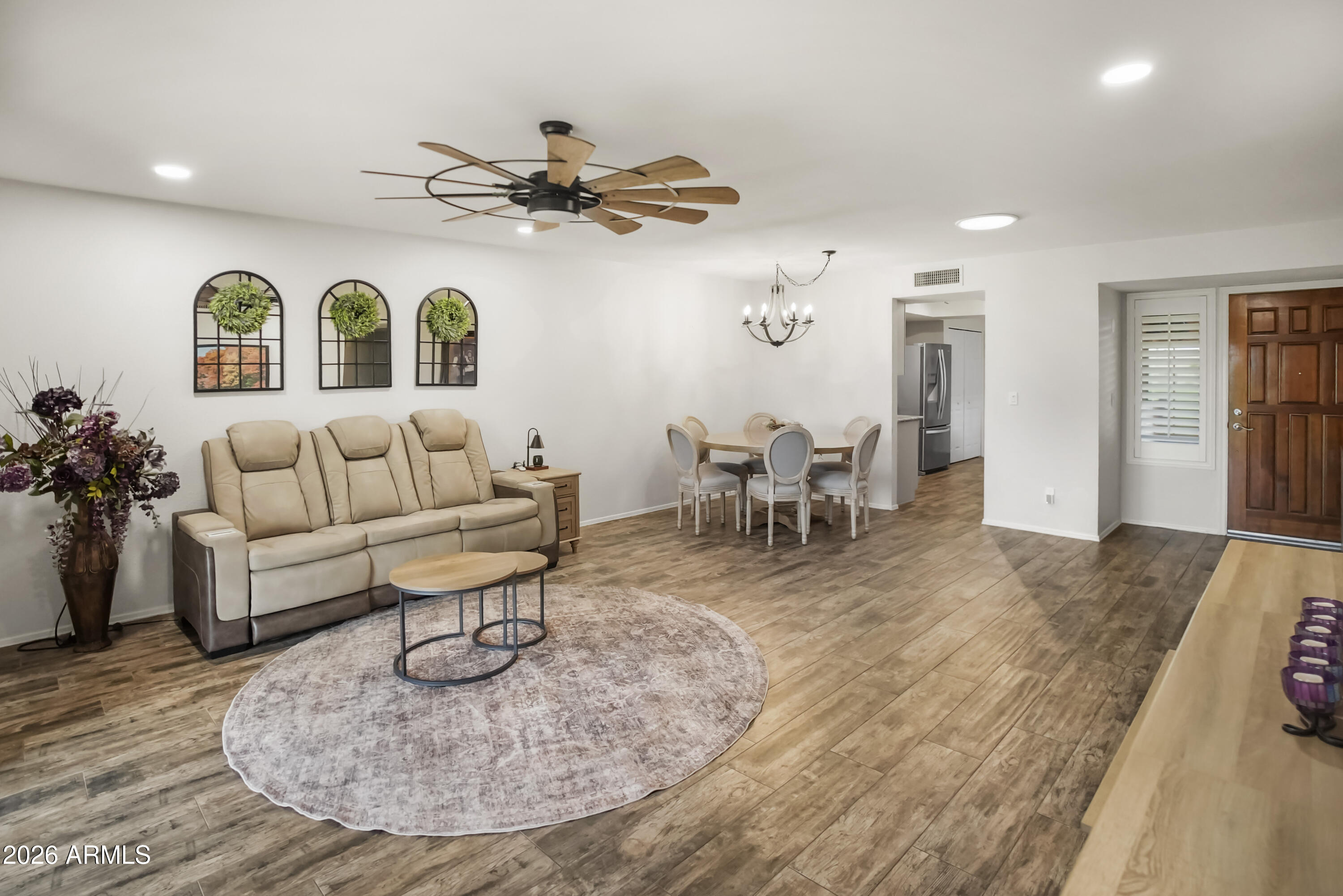 OAKBROOK AT WESTBROOK VILLAGE - Residential