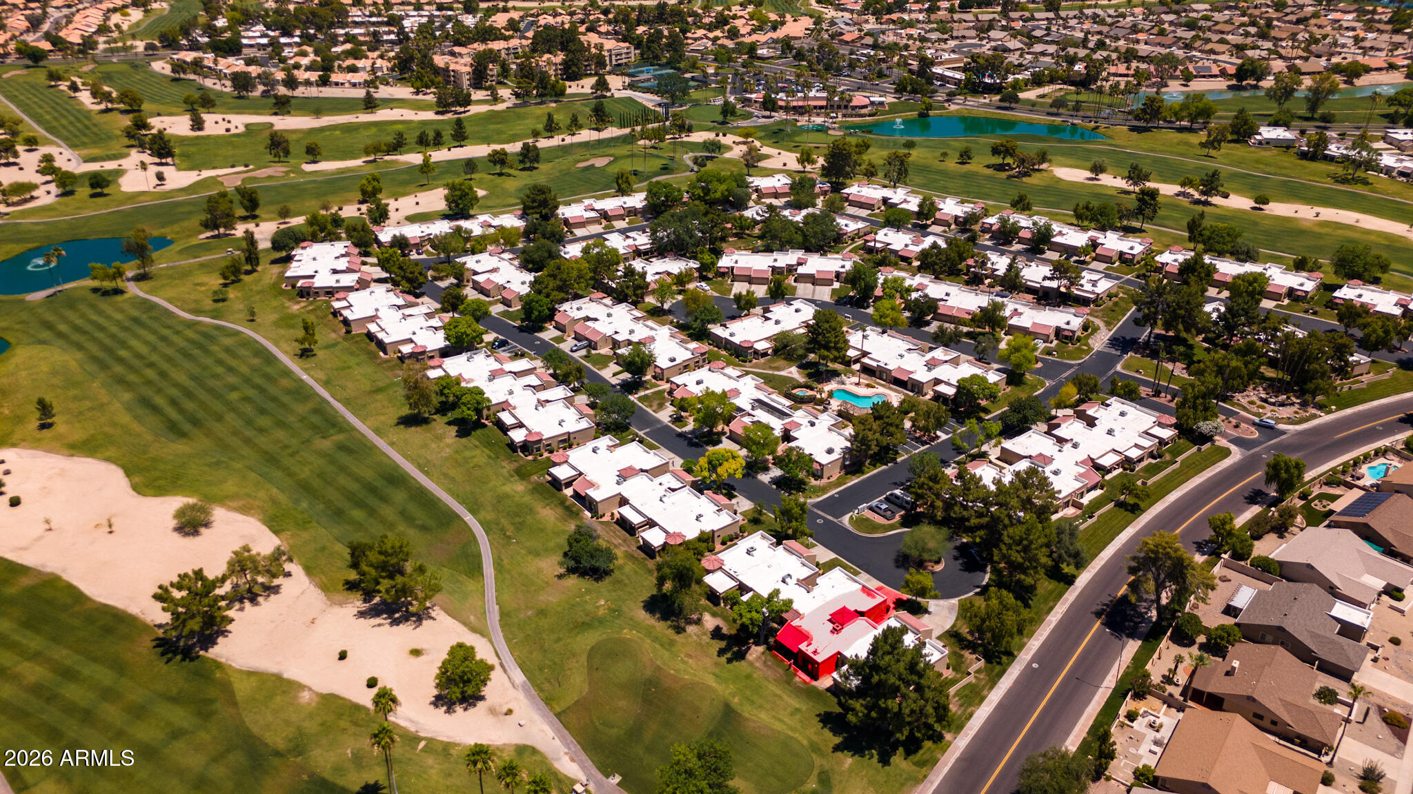 OAKBROOK AT WESTBROOK VILLAGE - Residential