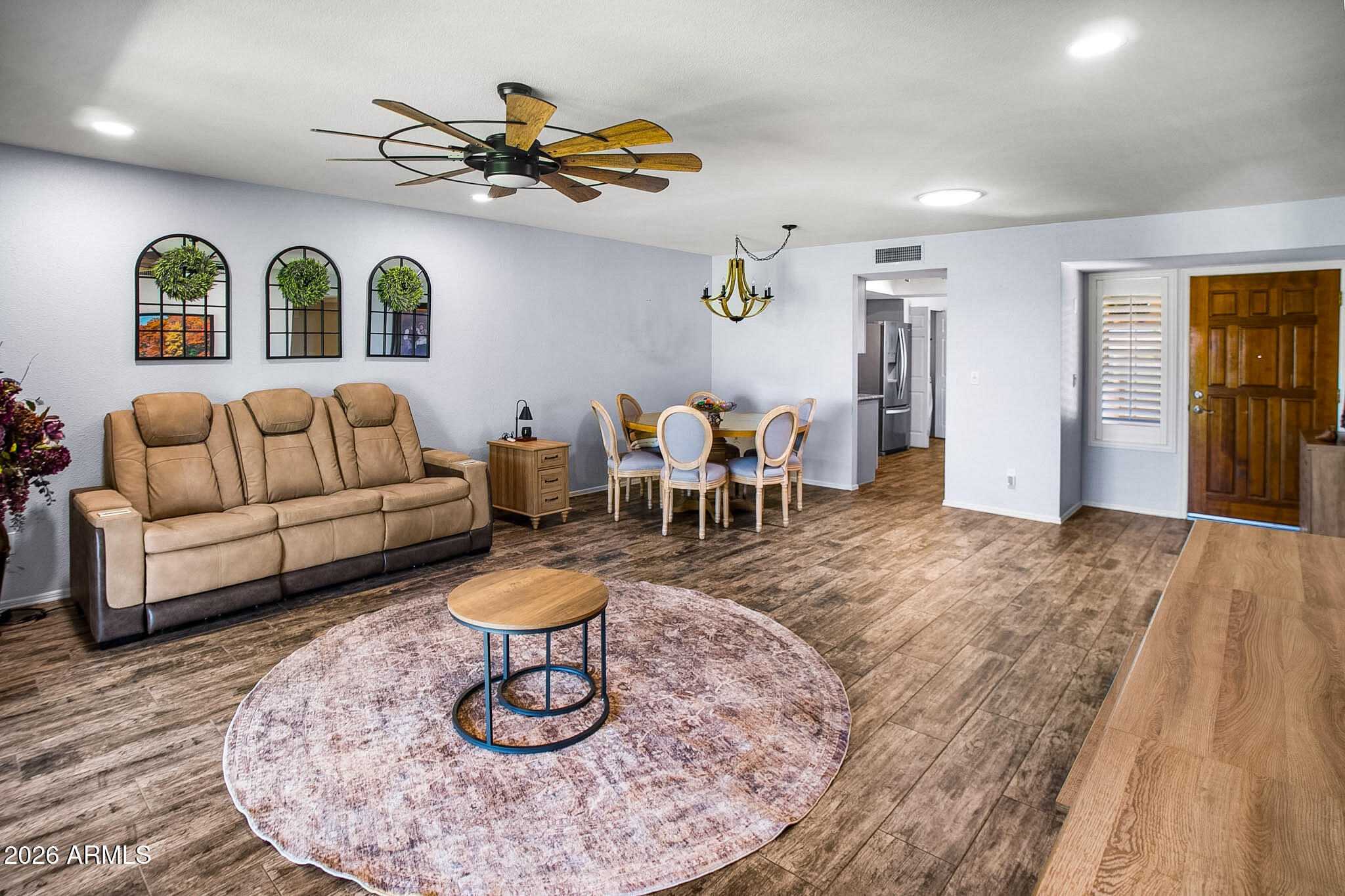 OAKBROOK AT WESTBROOK VILLAGE - Residential
