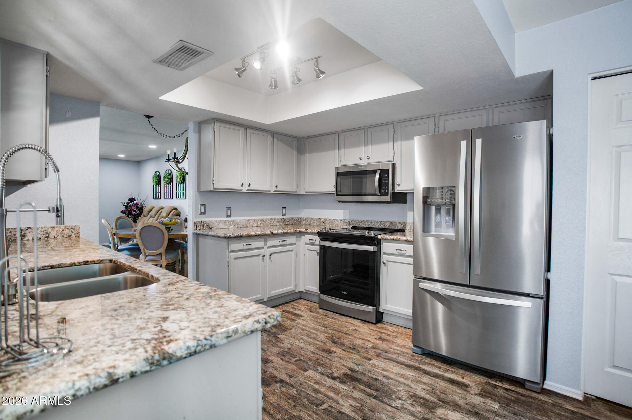 OAKBROOK AT WESTBROOK VILLAGE - Residential